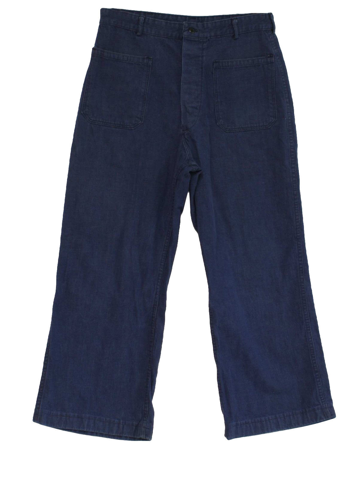 mens wide leg jeans