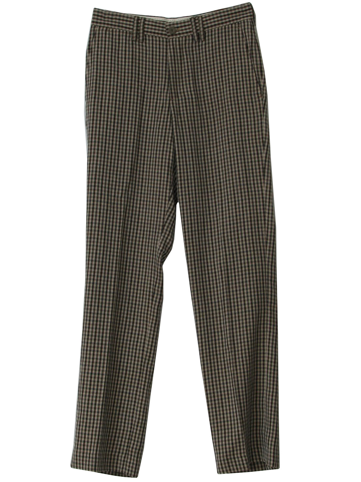 ben sherman pants