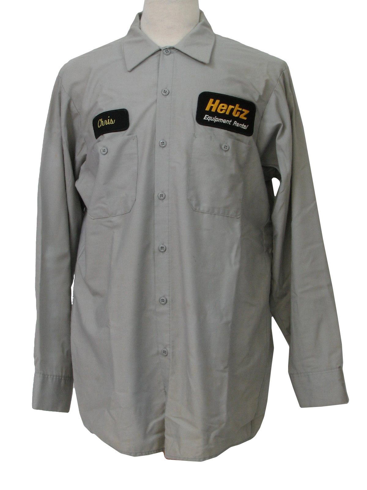 cintas work shirts for sale