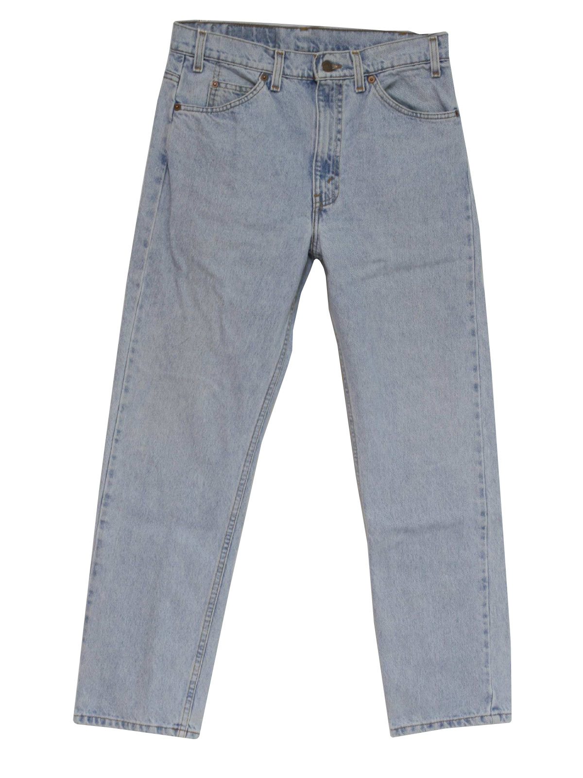 Ropa Elite, última moda: Levis jeans 90s