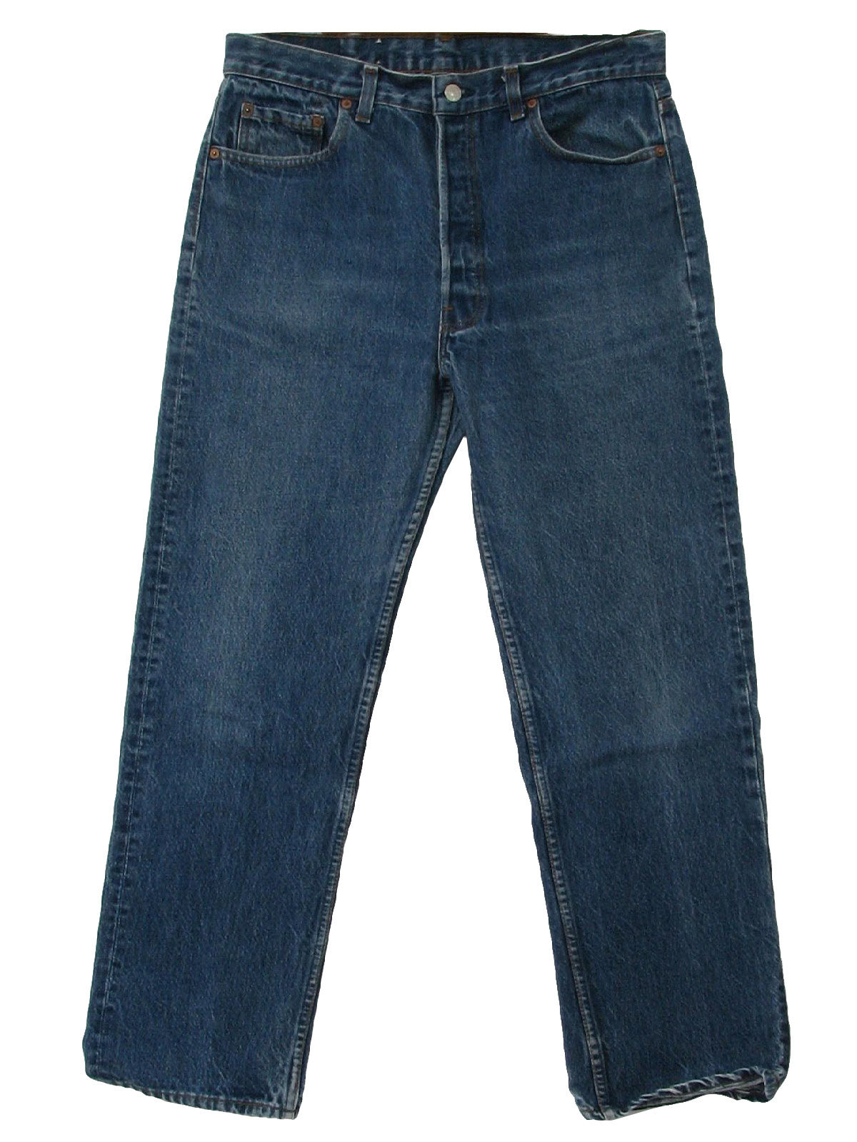 levis 501 nice as pie