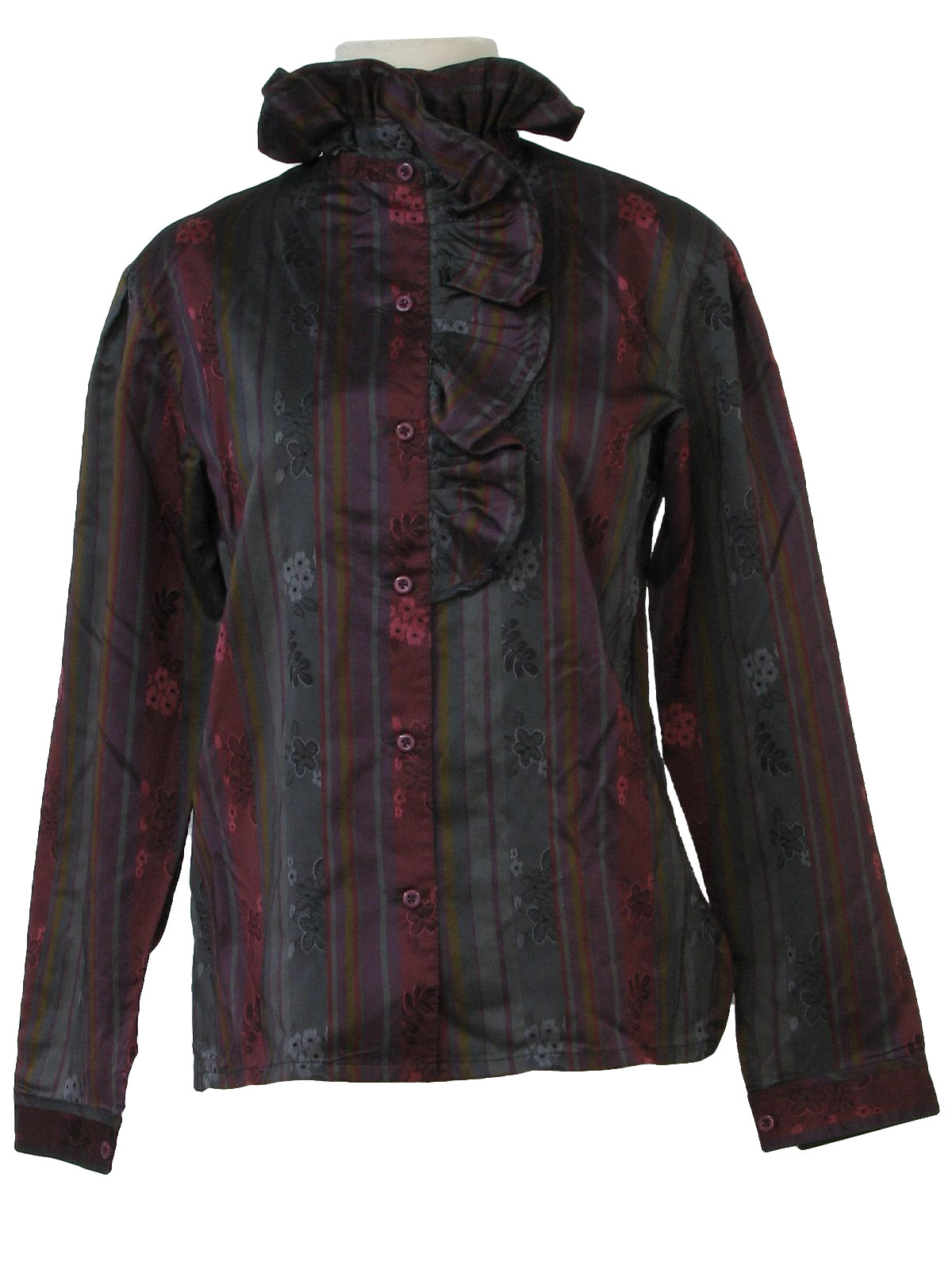 Download Retro Eighties Shirt: 80s -No label- Womens teal, pink ...