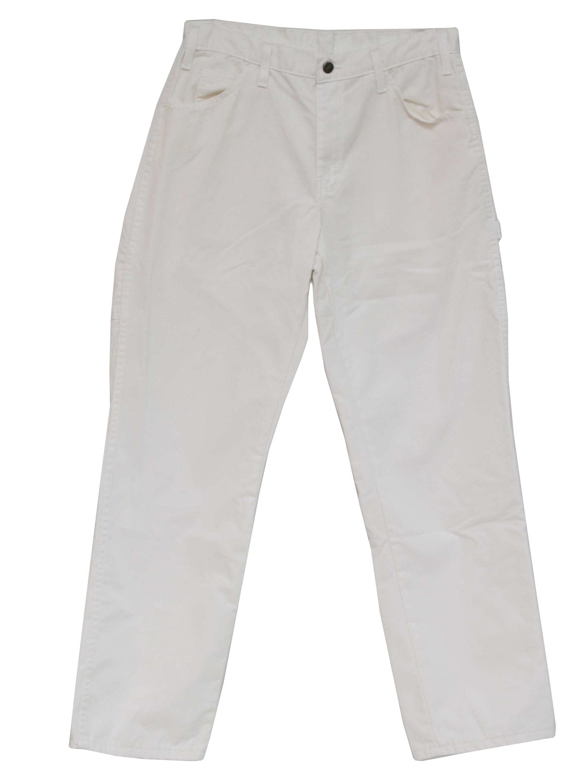 Dickies 90's Vintage Pants: 80s style (made more recently) -Dickies ...