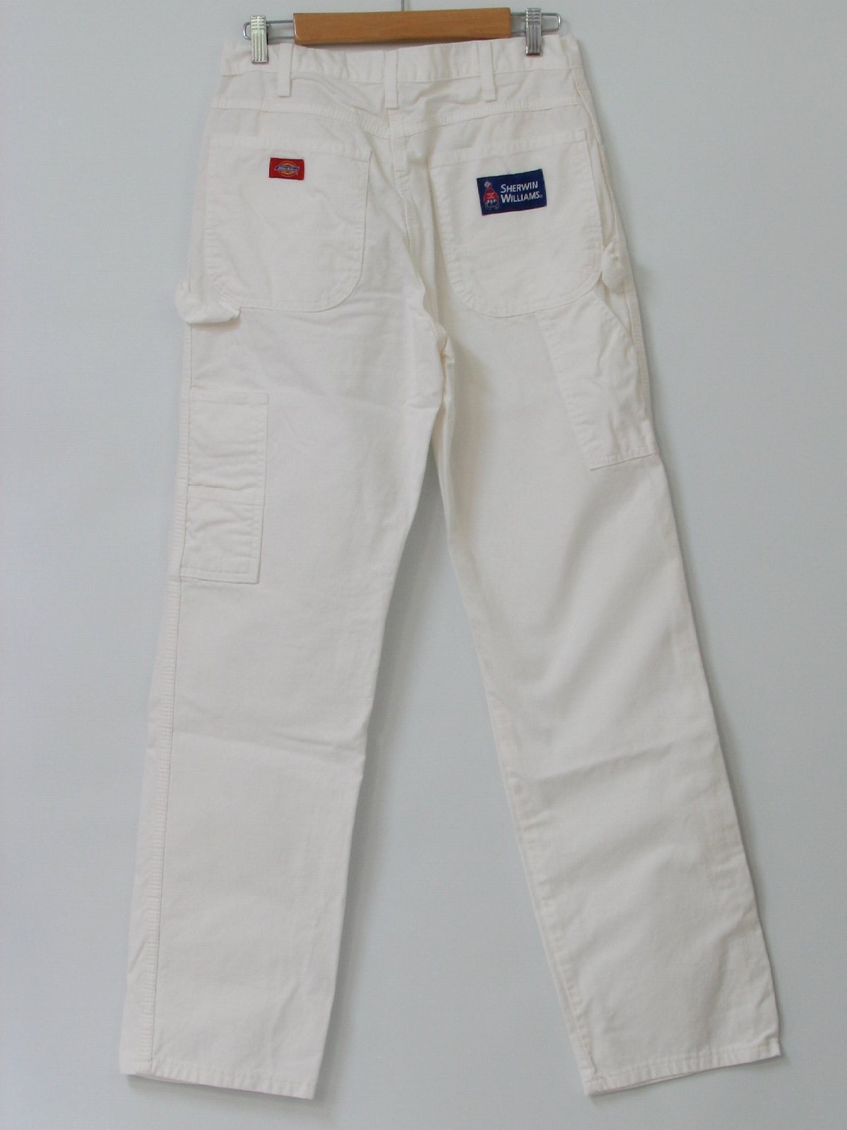Deadstock Vintage Y2K Dickies Mens 36x30 Sherwin Williams
