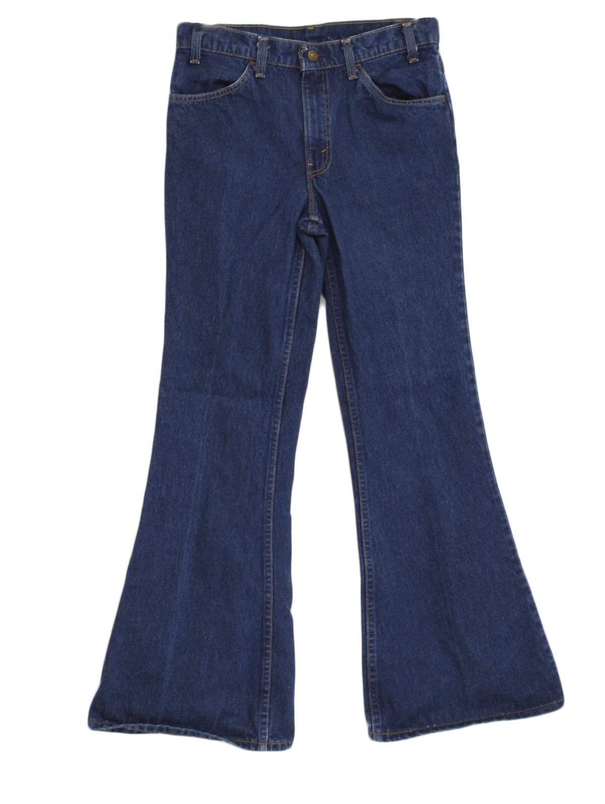 levis bell bottoms mens