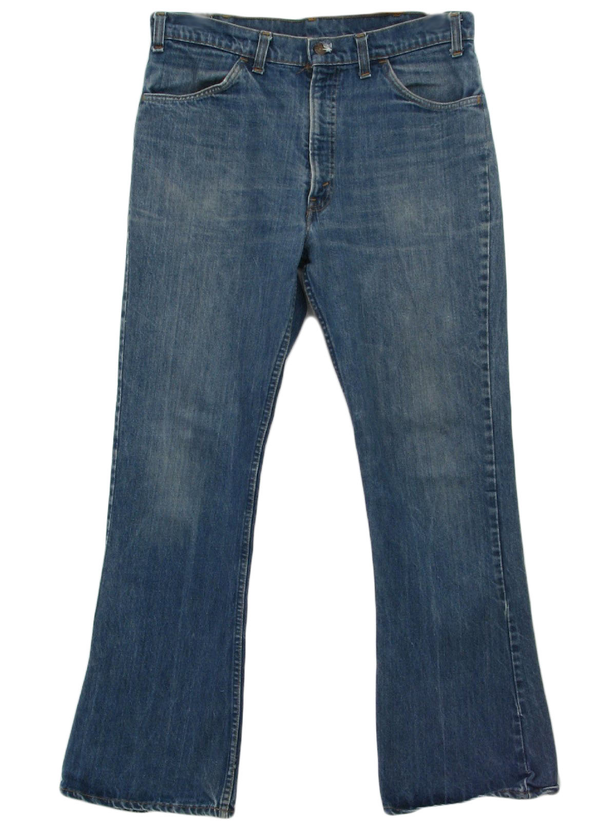 levi's flares mens