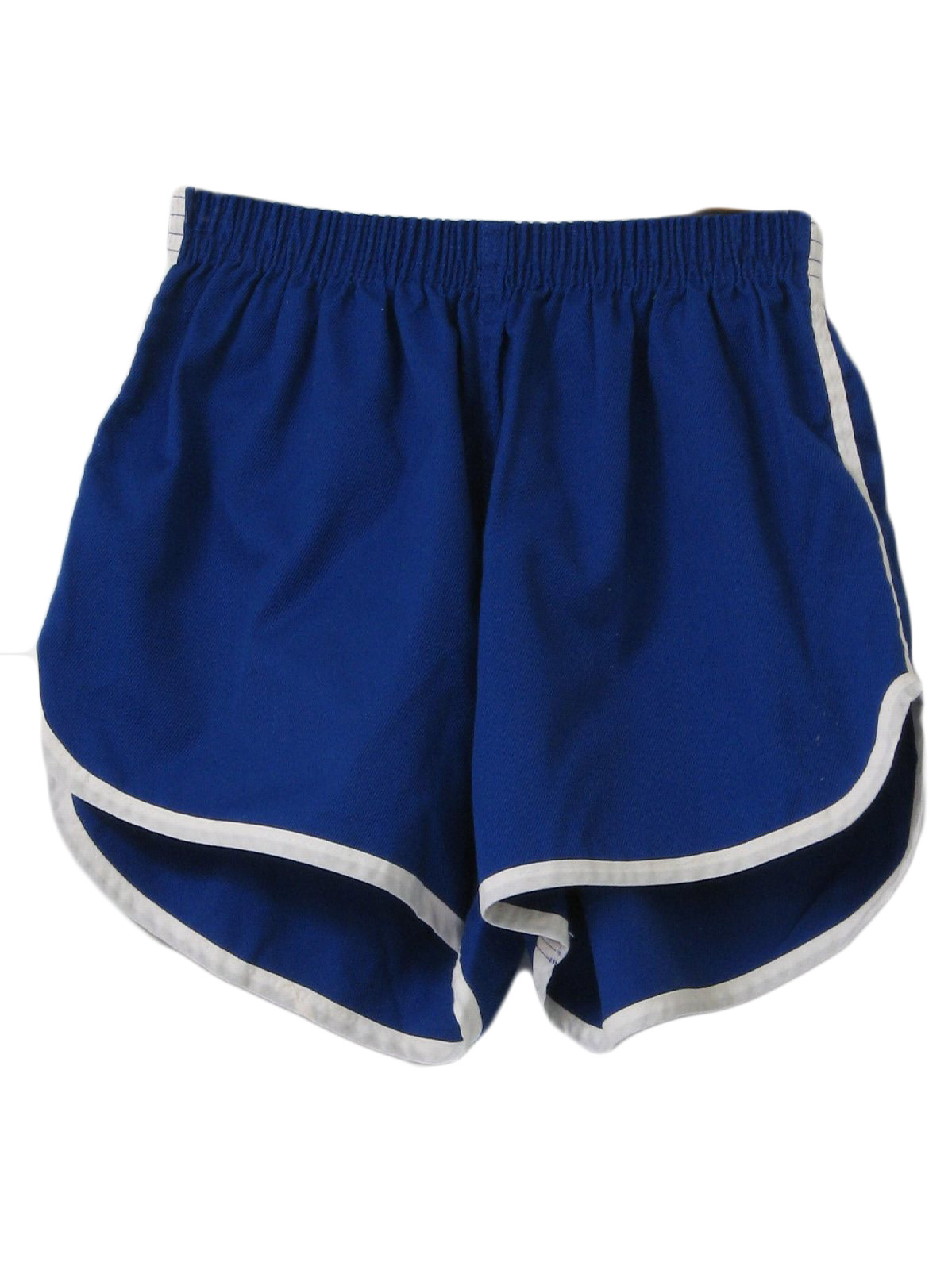 1980�s Shorts (Missing Label) 80s Missing Label Mens