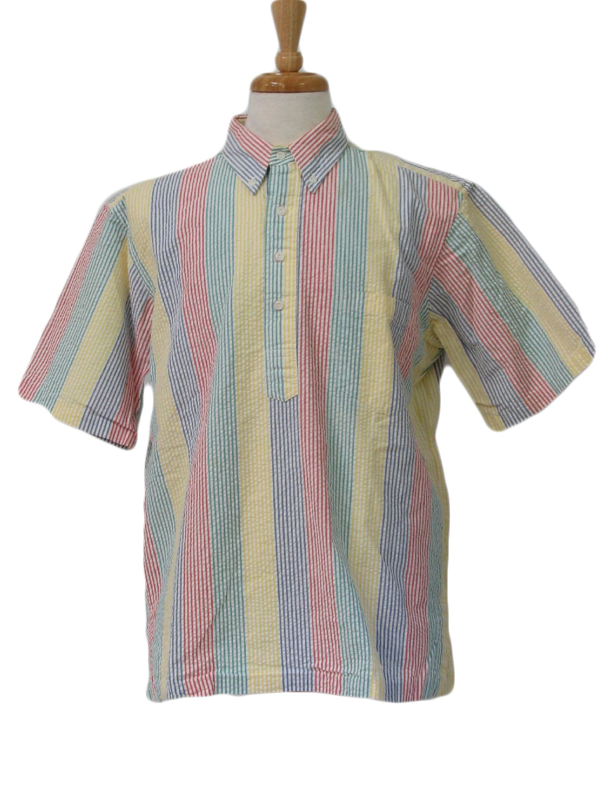 Download Reyn Spooner 1980s Vintage Shirt: 80s -Reyn Spooner- Mens ...
