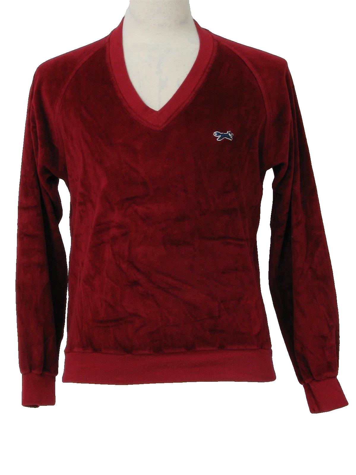 blend longsleeve