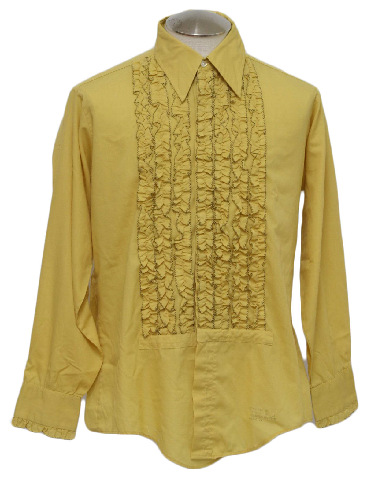 blend longsleeve