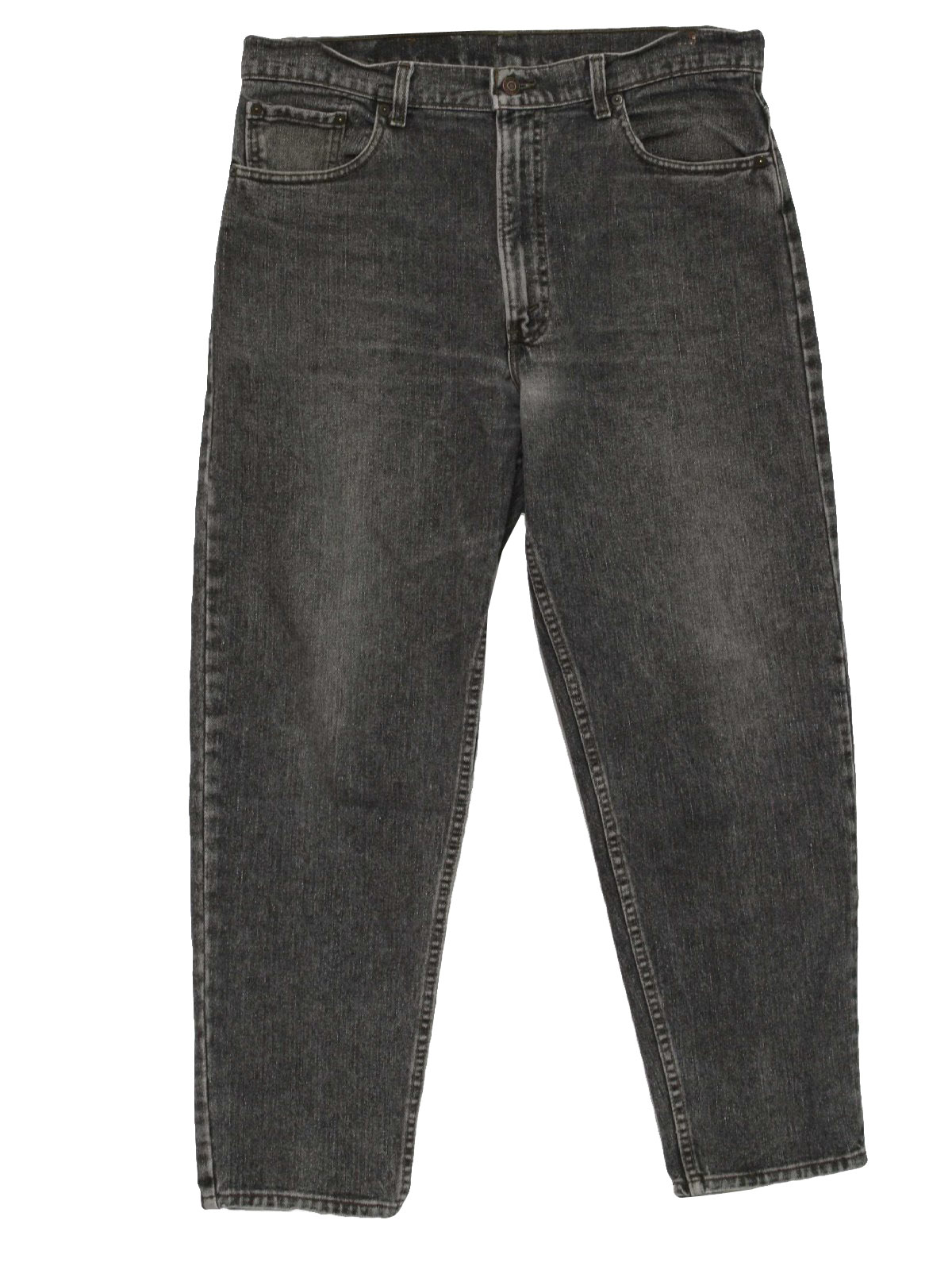 1990 S Levis Mens Levis 550 Jeans Pants