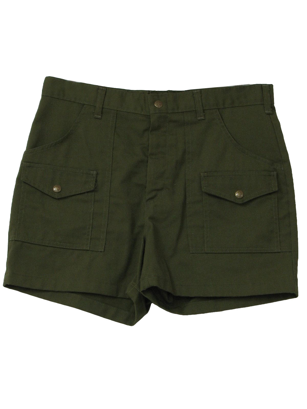 Vintage boy scout shorts hotsell