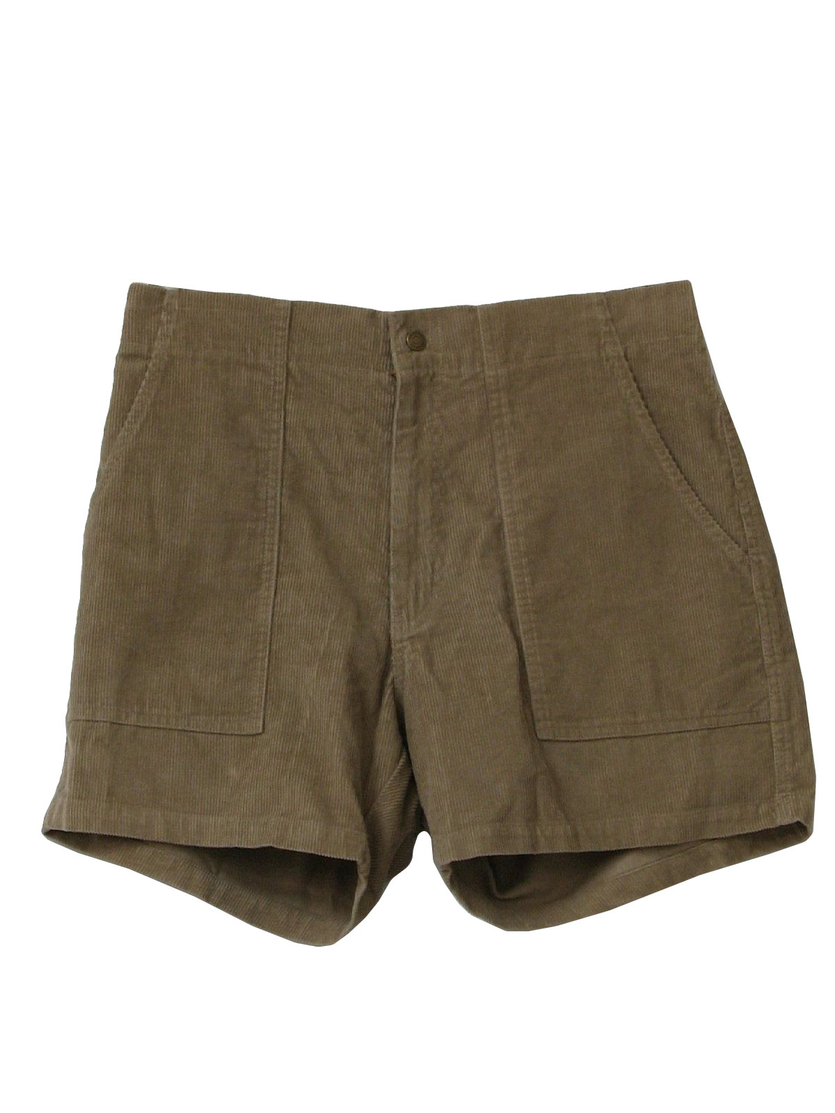 towncraft shorts with elastic waist