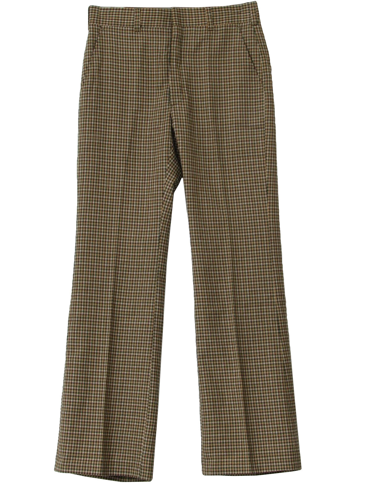 levis checkered pants