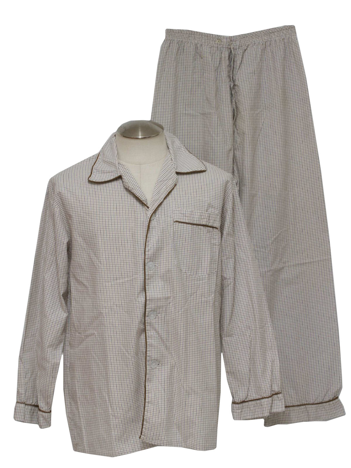 1970s pajamas deals