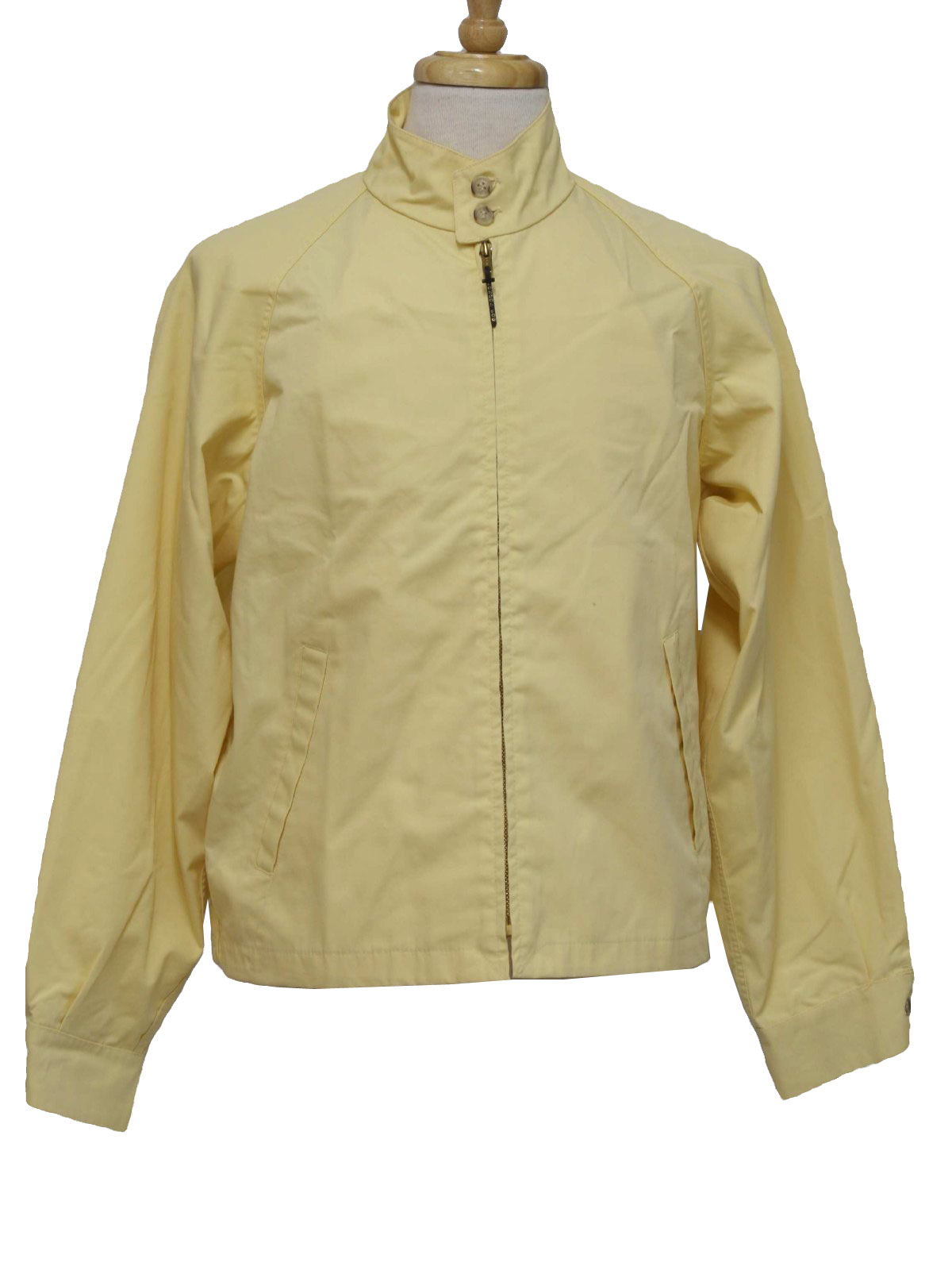 London fog sales mens lightweight jackets