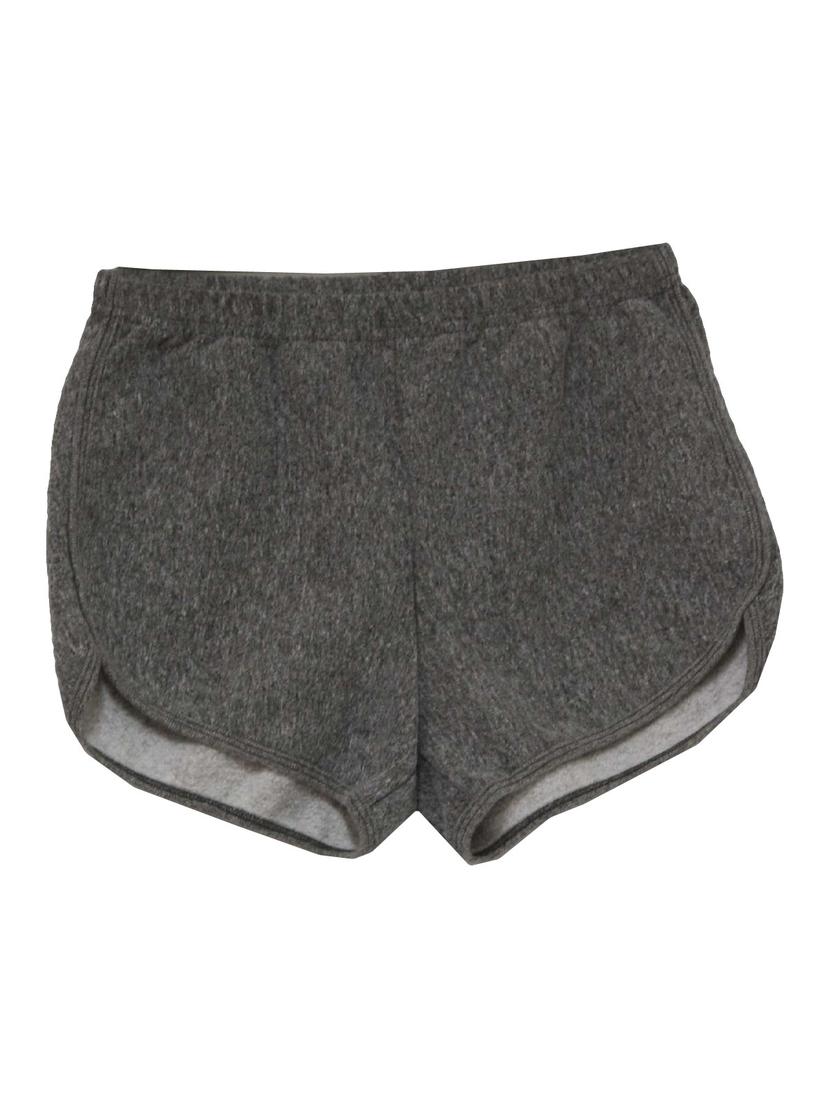 American apparel sweat shorts sales