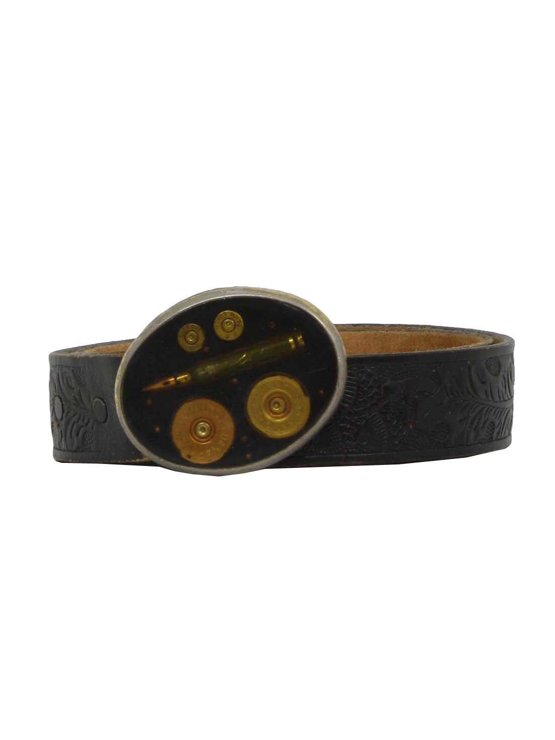 Von west belt buckle outlet