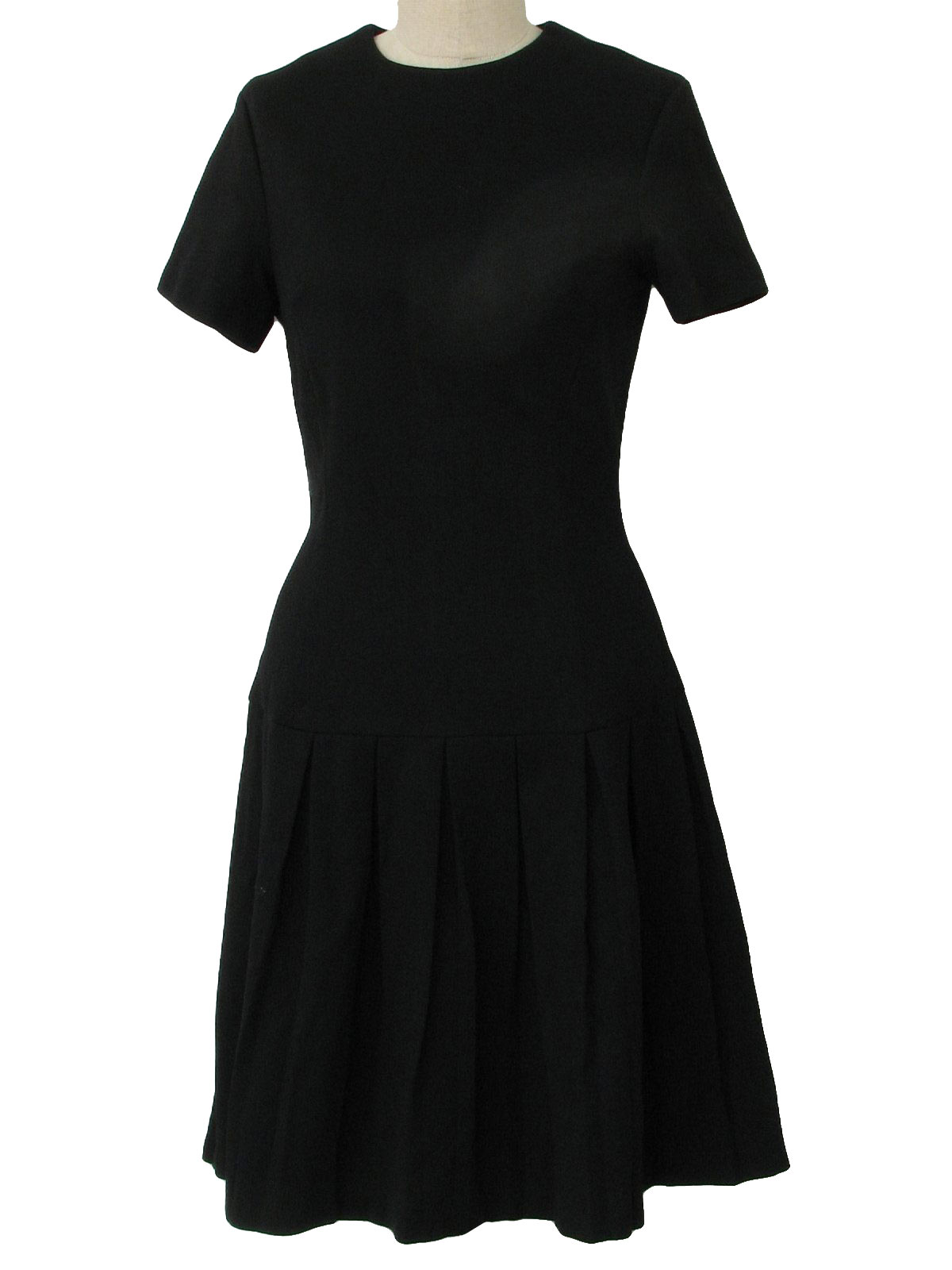 little black dress for tall ladies