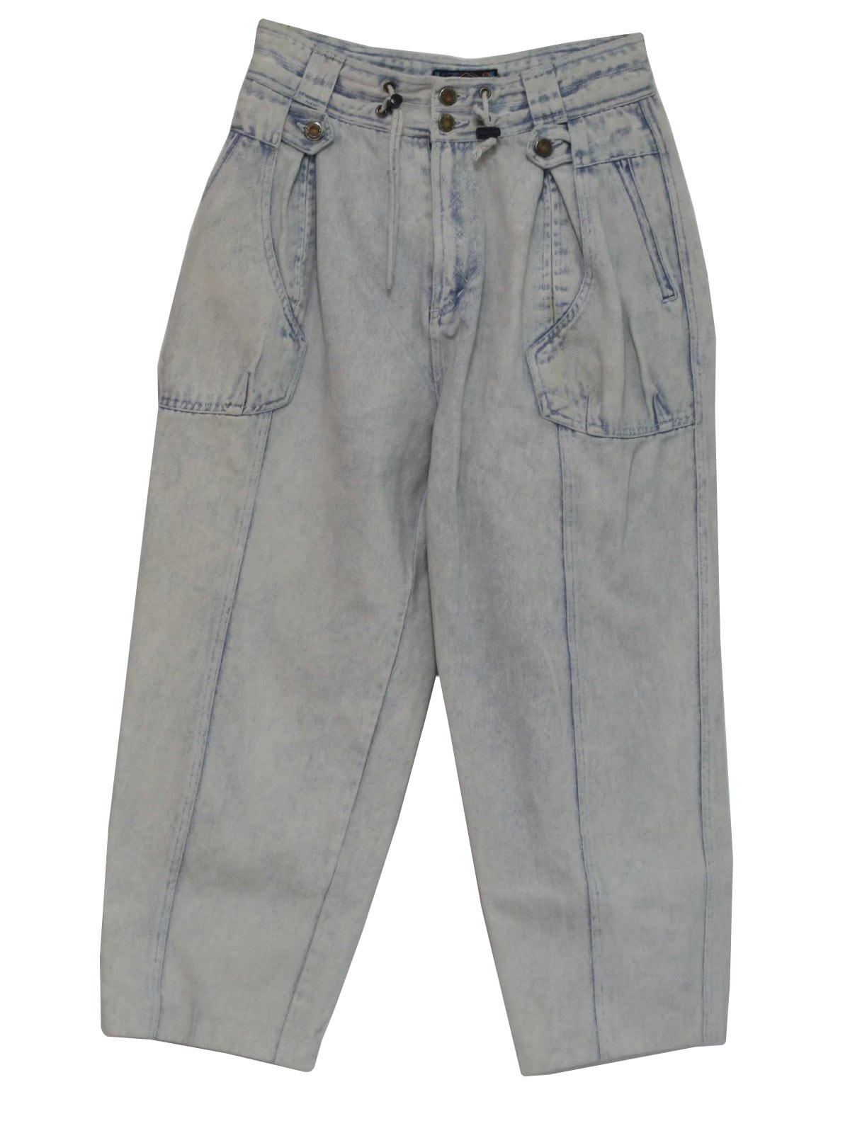 Weekends Eighties Vintage Pants: 80s -Weekends- Mens light to medium ...