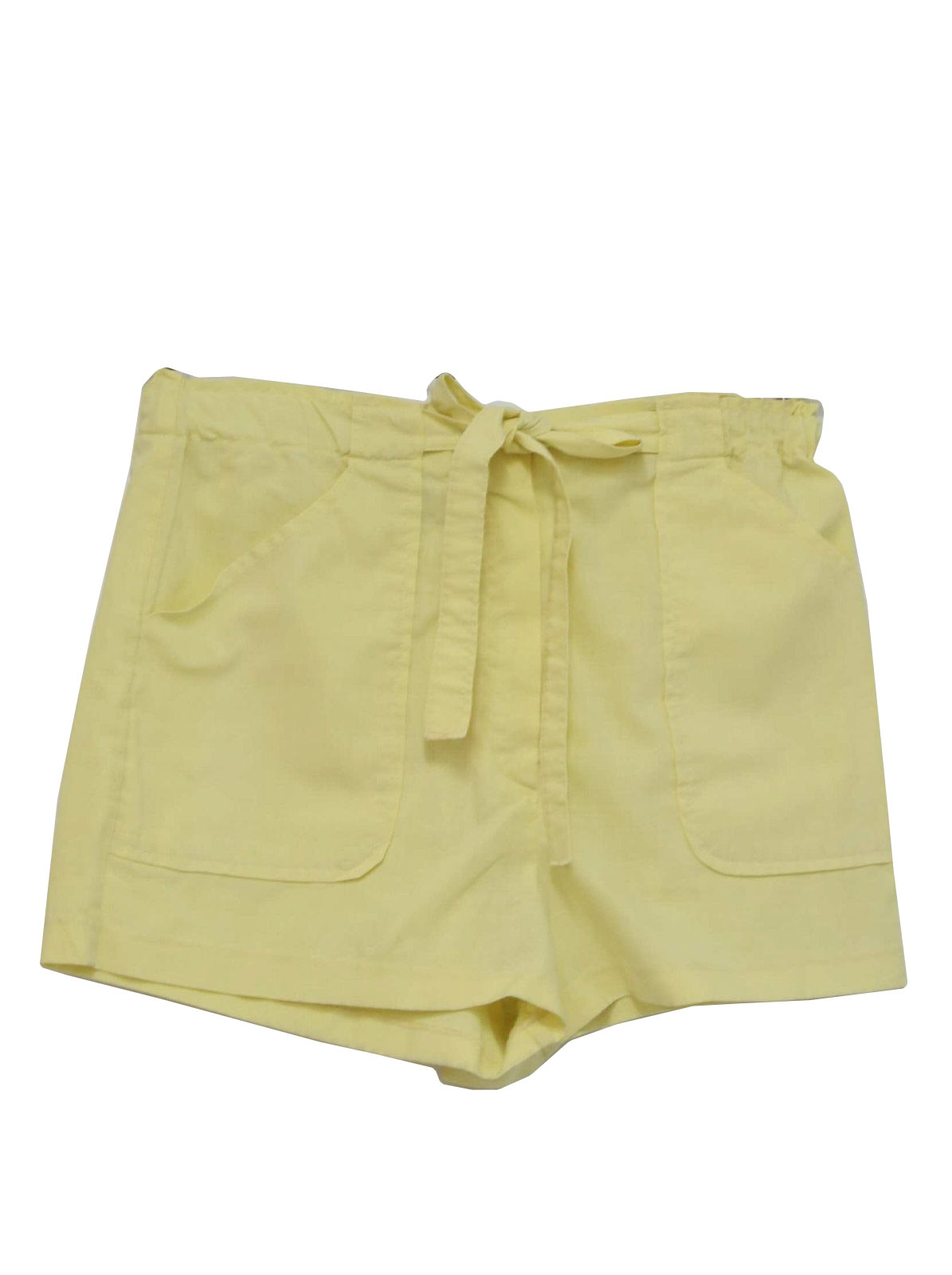 bobbie brooks womens shorts