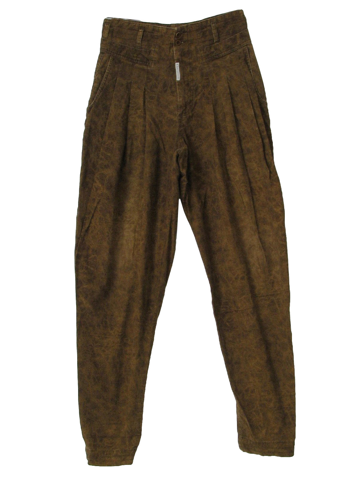 cavaricci pants