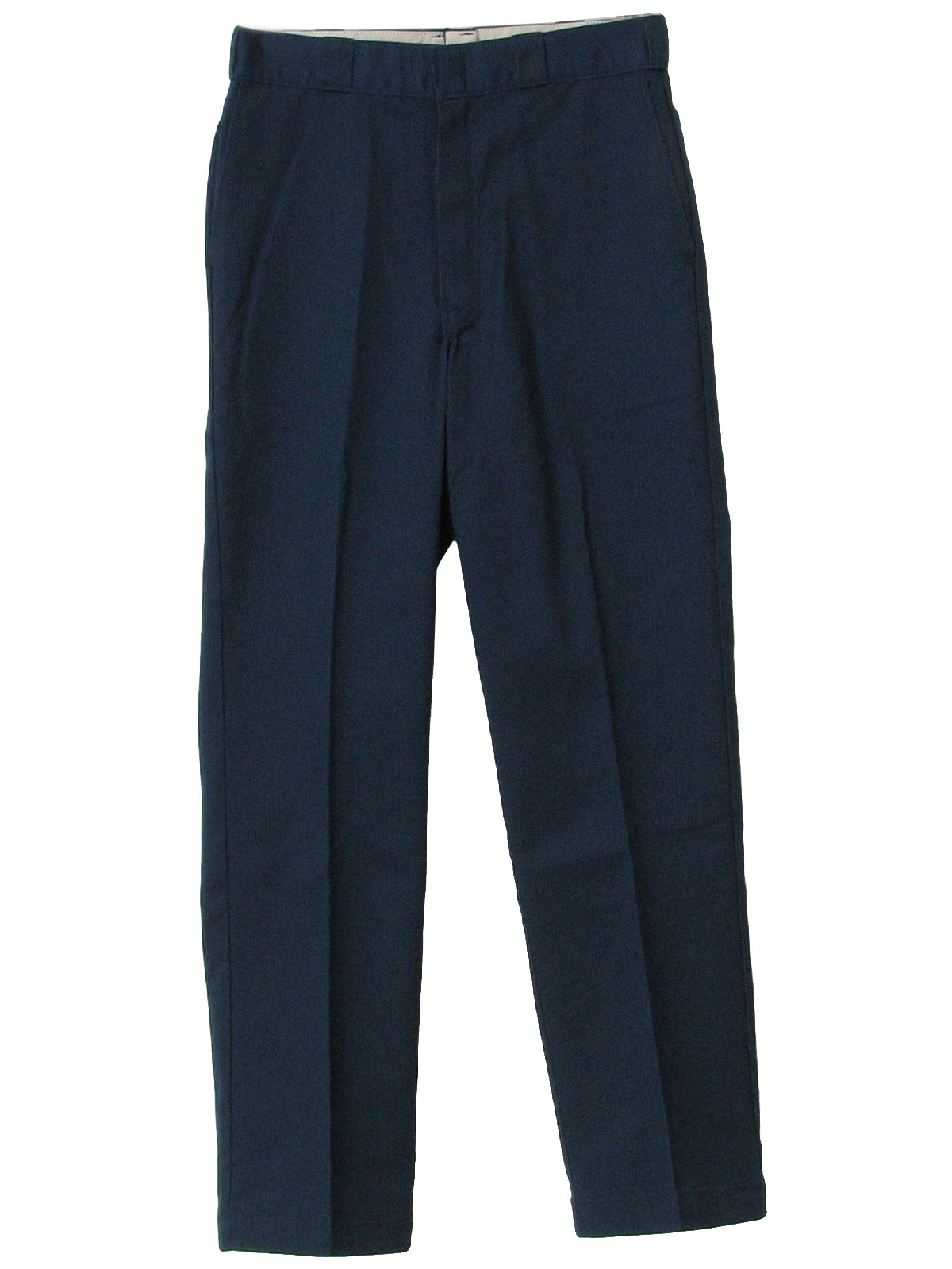 light blue work pants