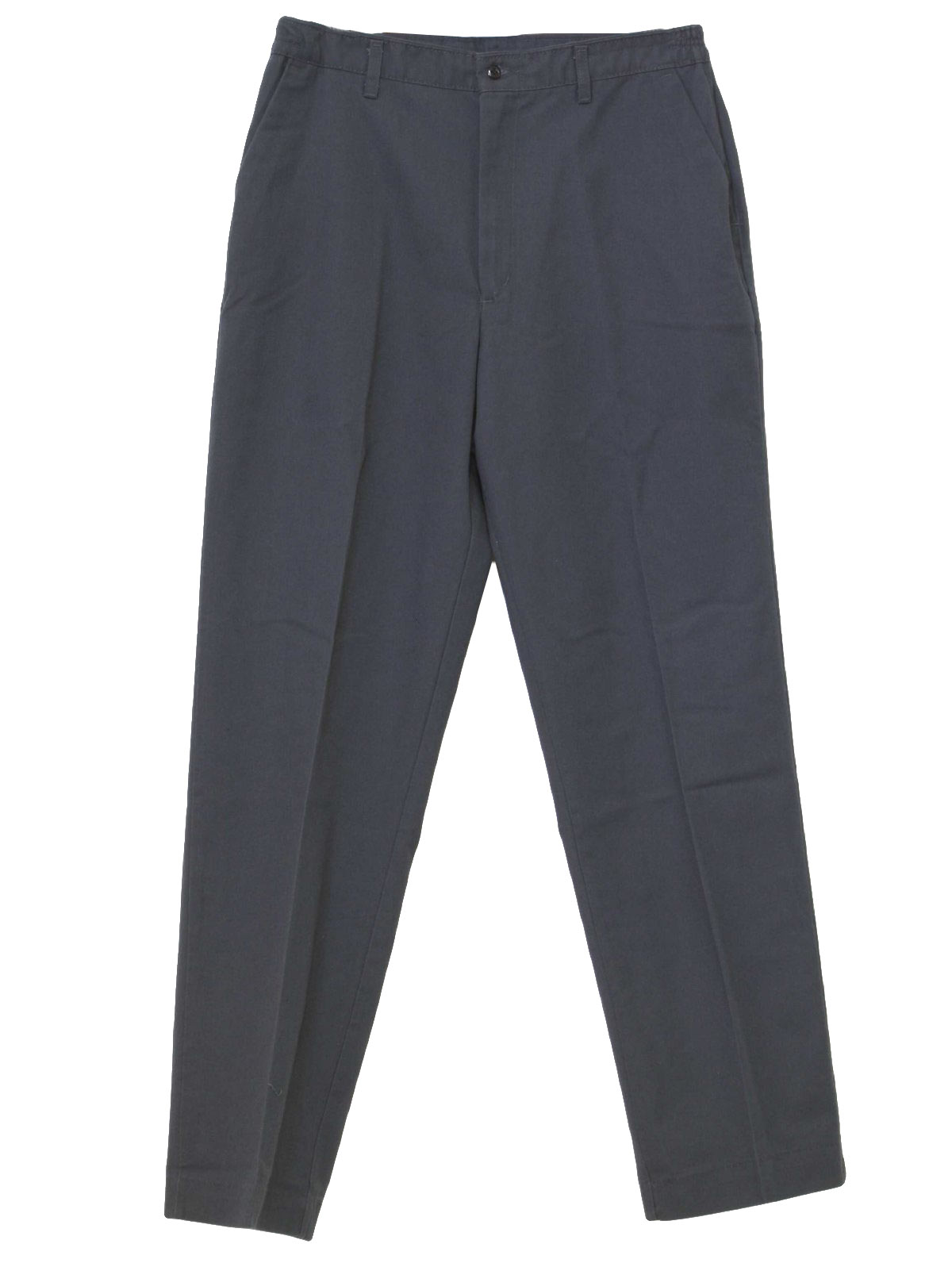red cap pants