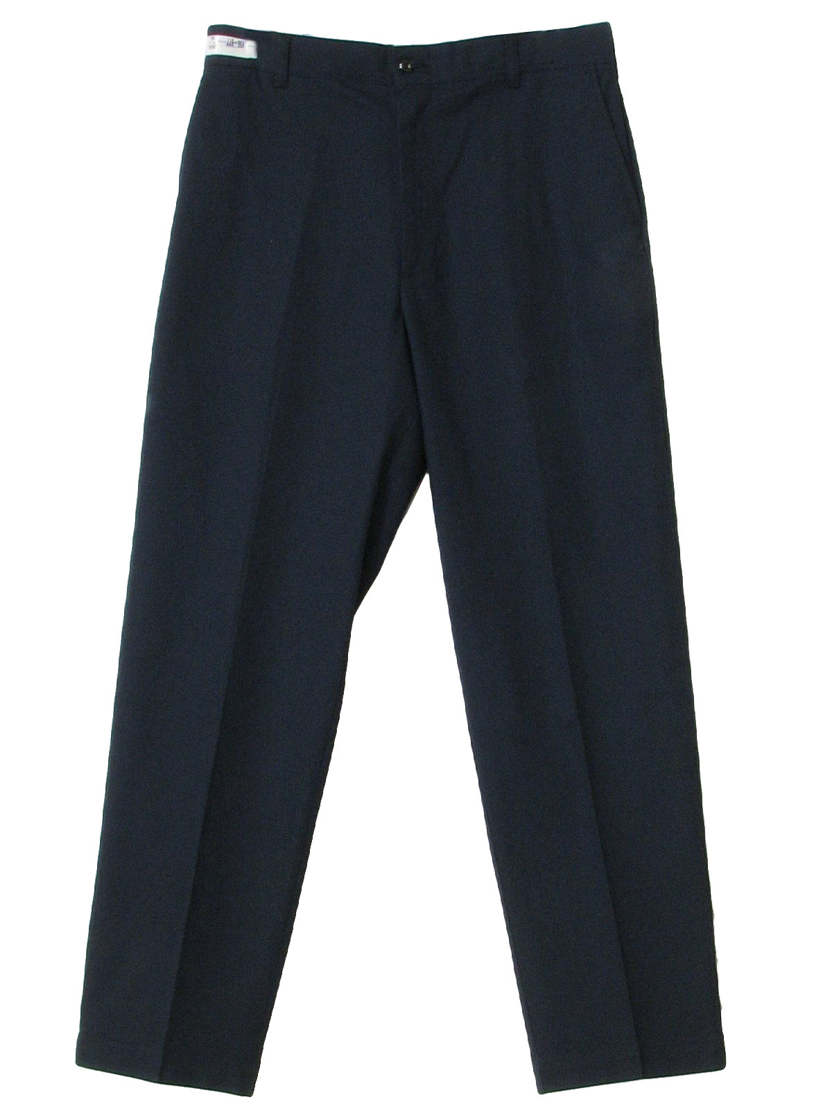red cap pants