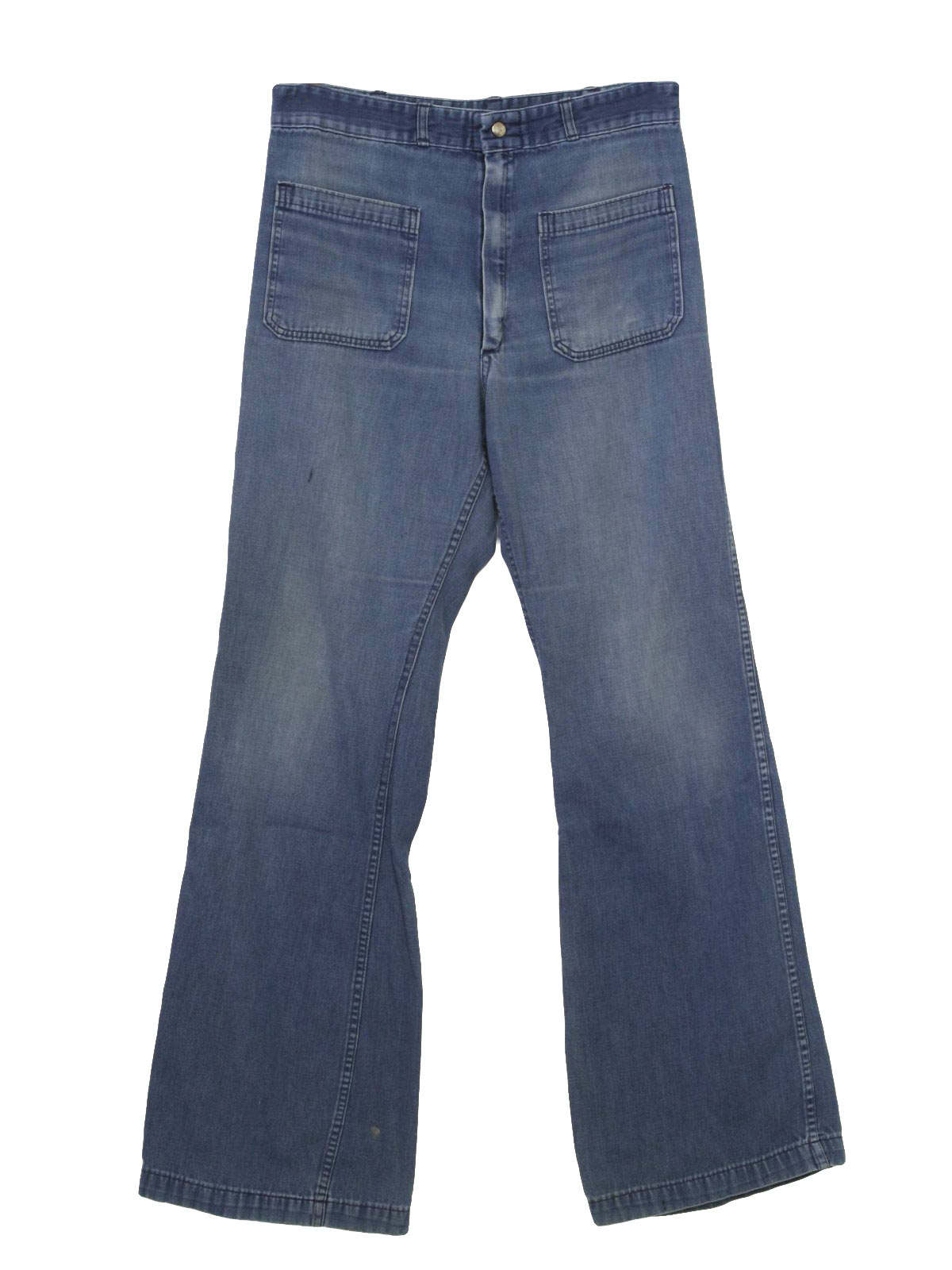 seafarer bell bottom jeans
