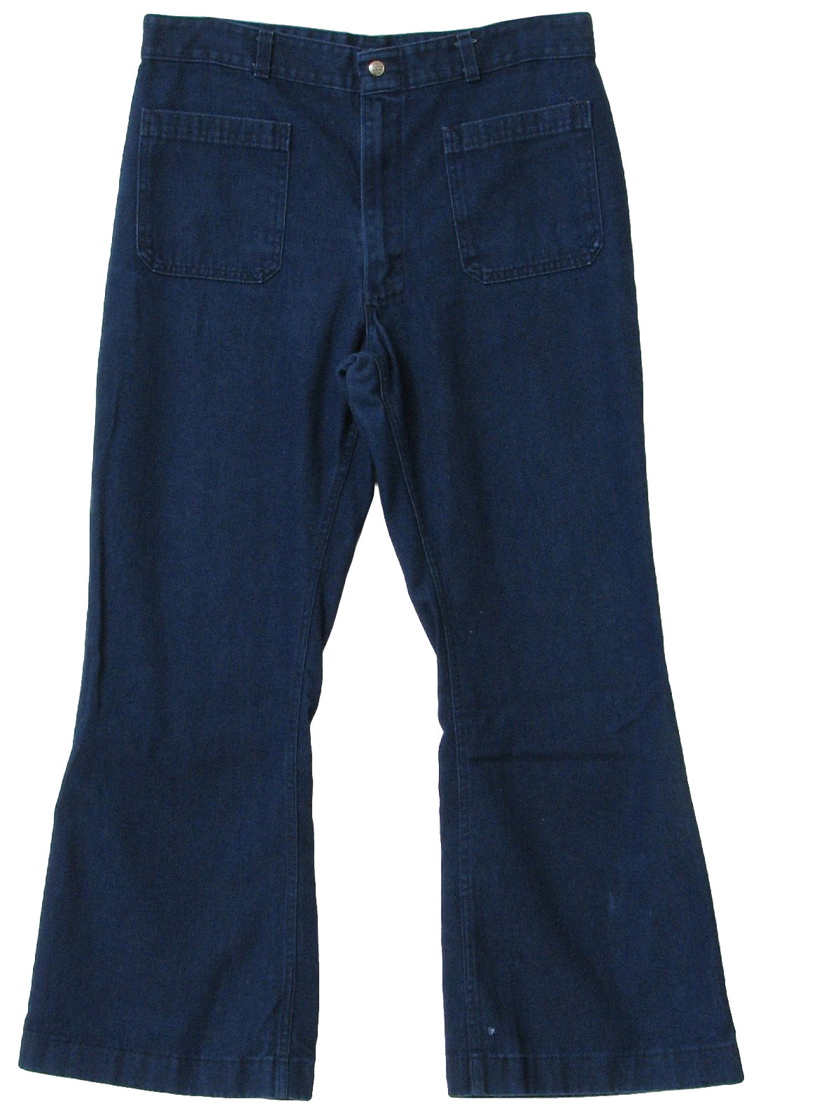 seafarer bell bottom jeans
