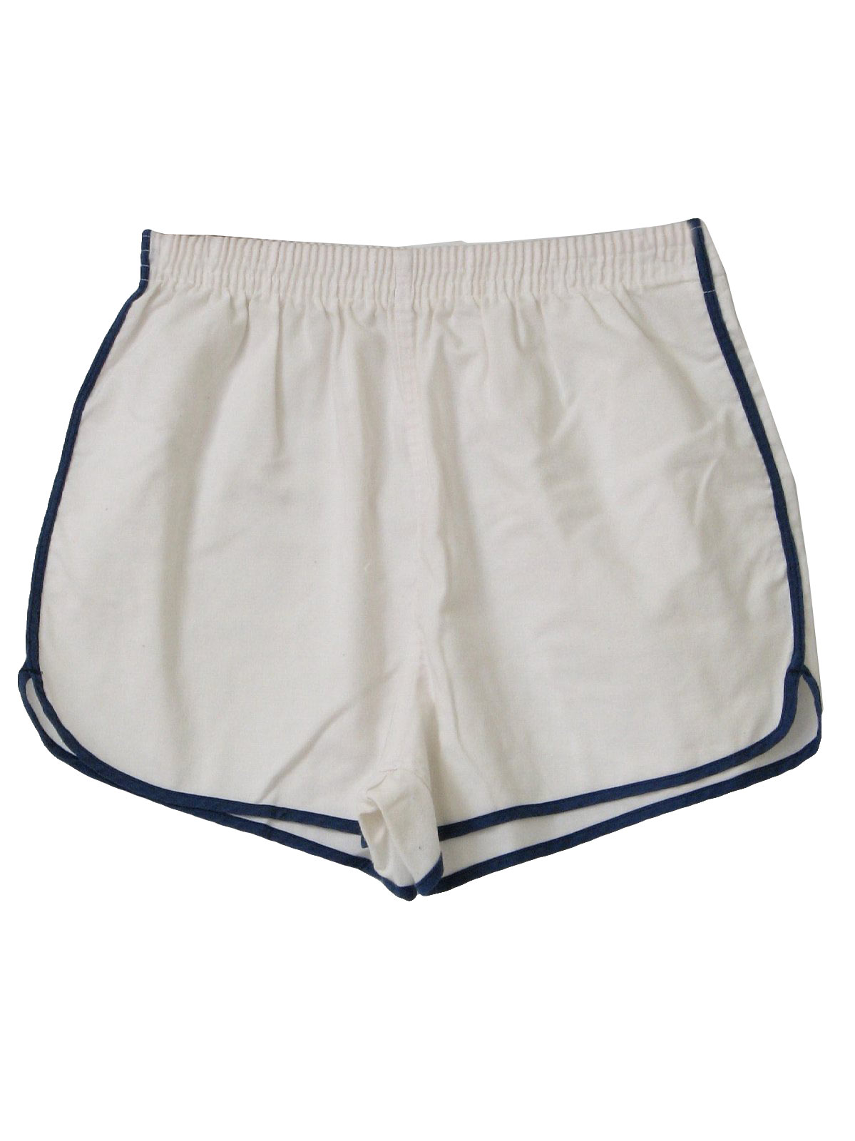 vintage 80s shorts