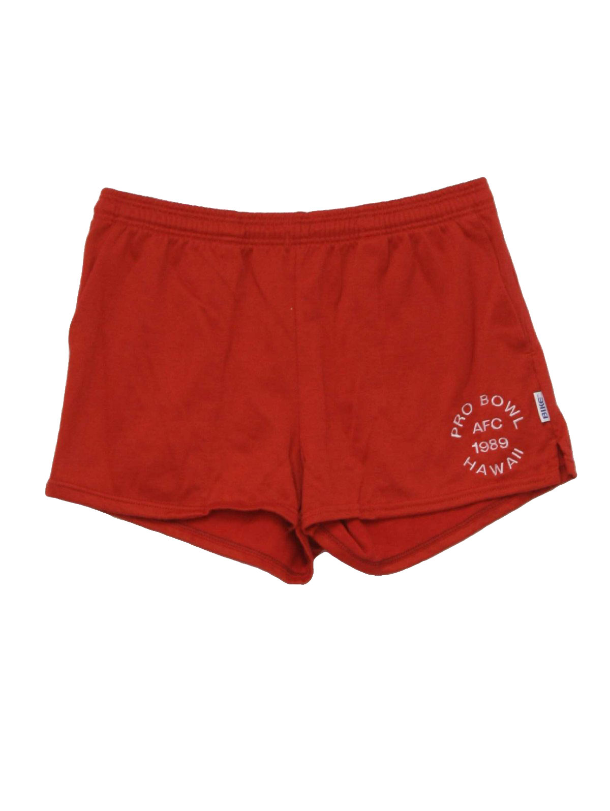 80s cycling shorts