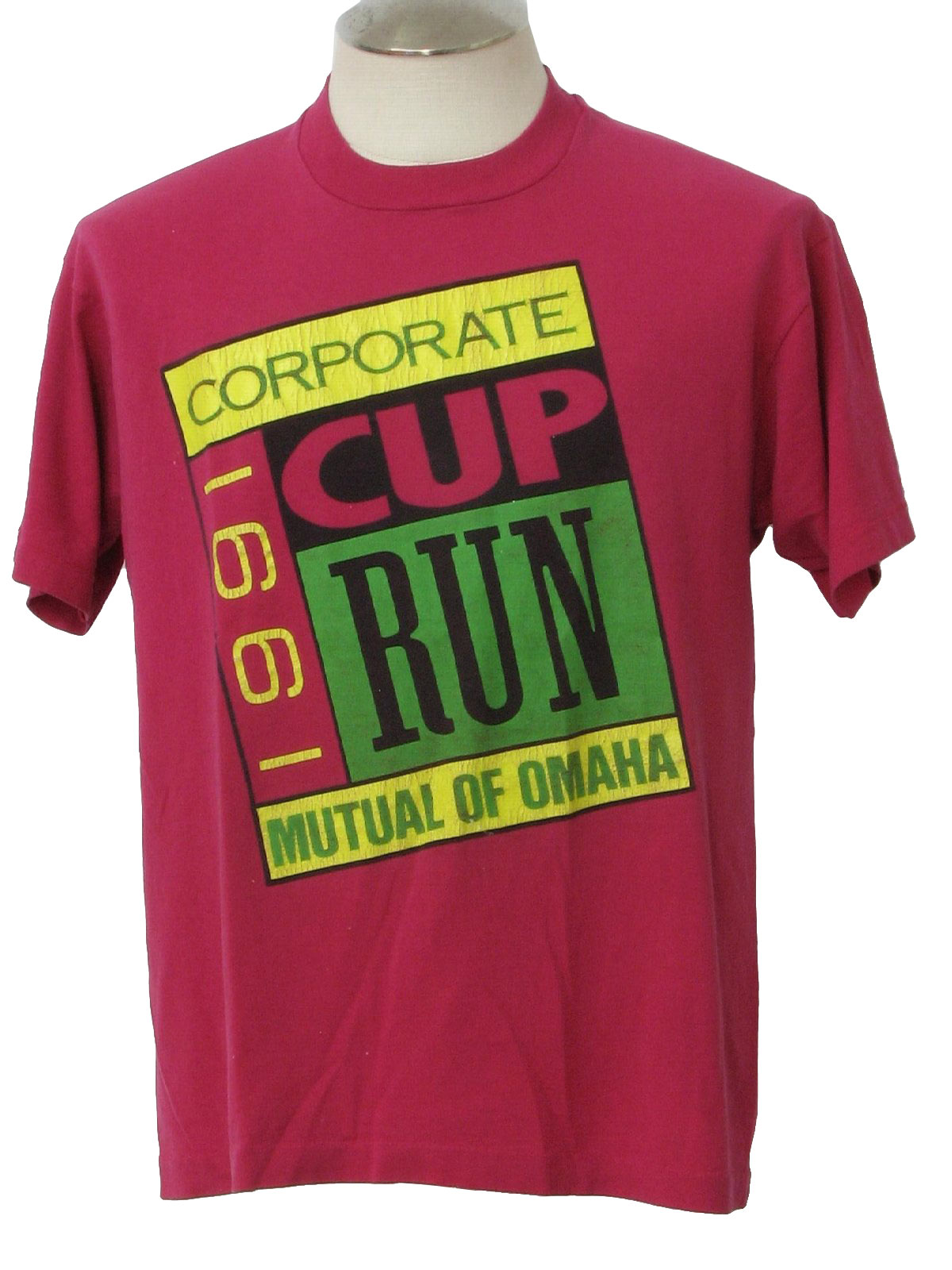 90s t shirt brands