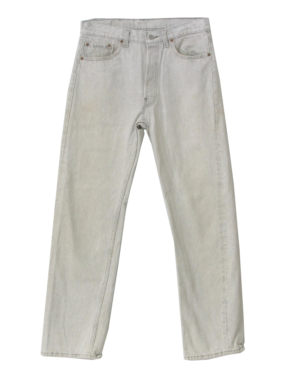 501s grey