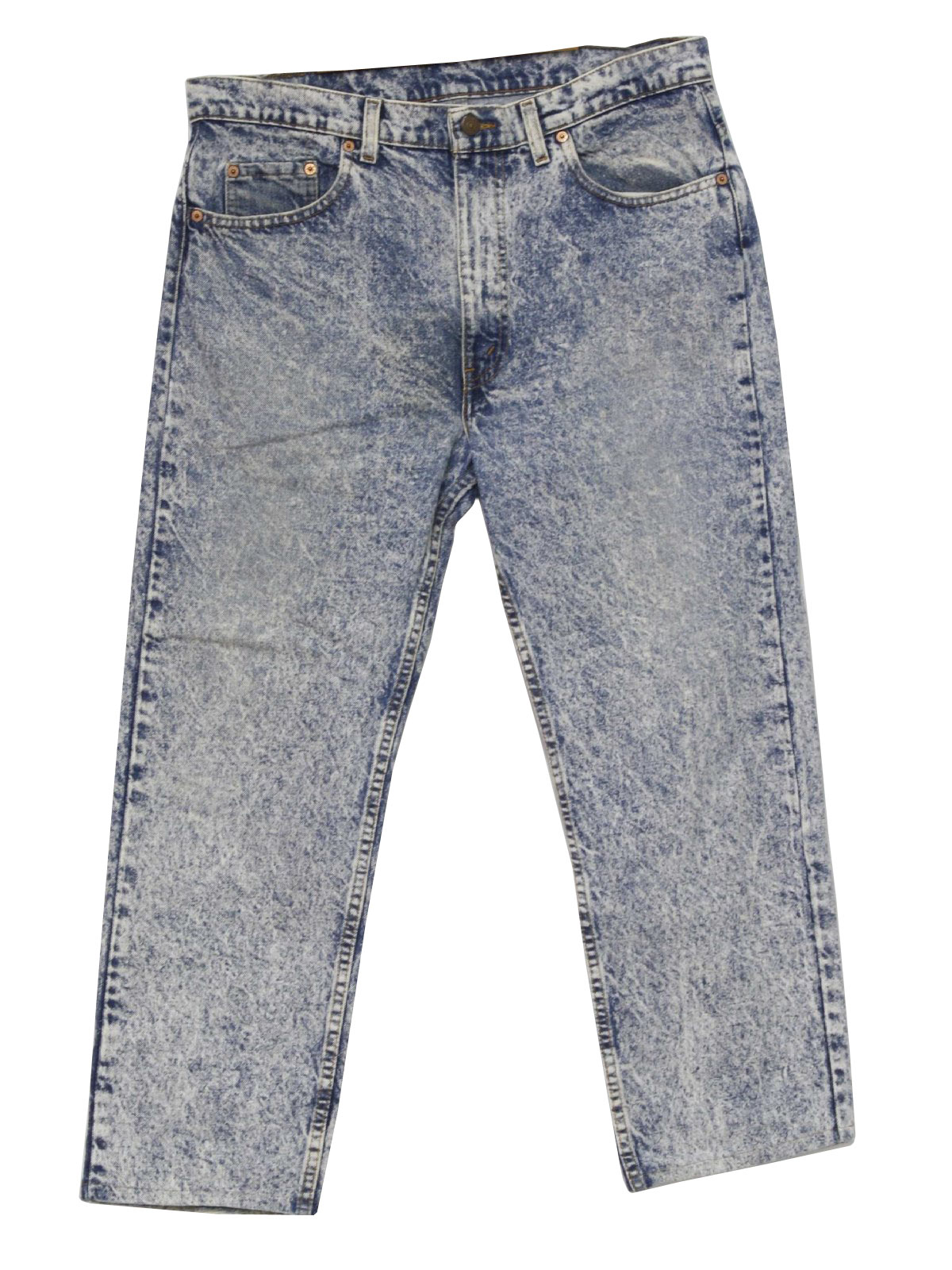 levis 80s jeans