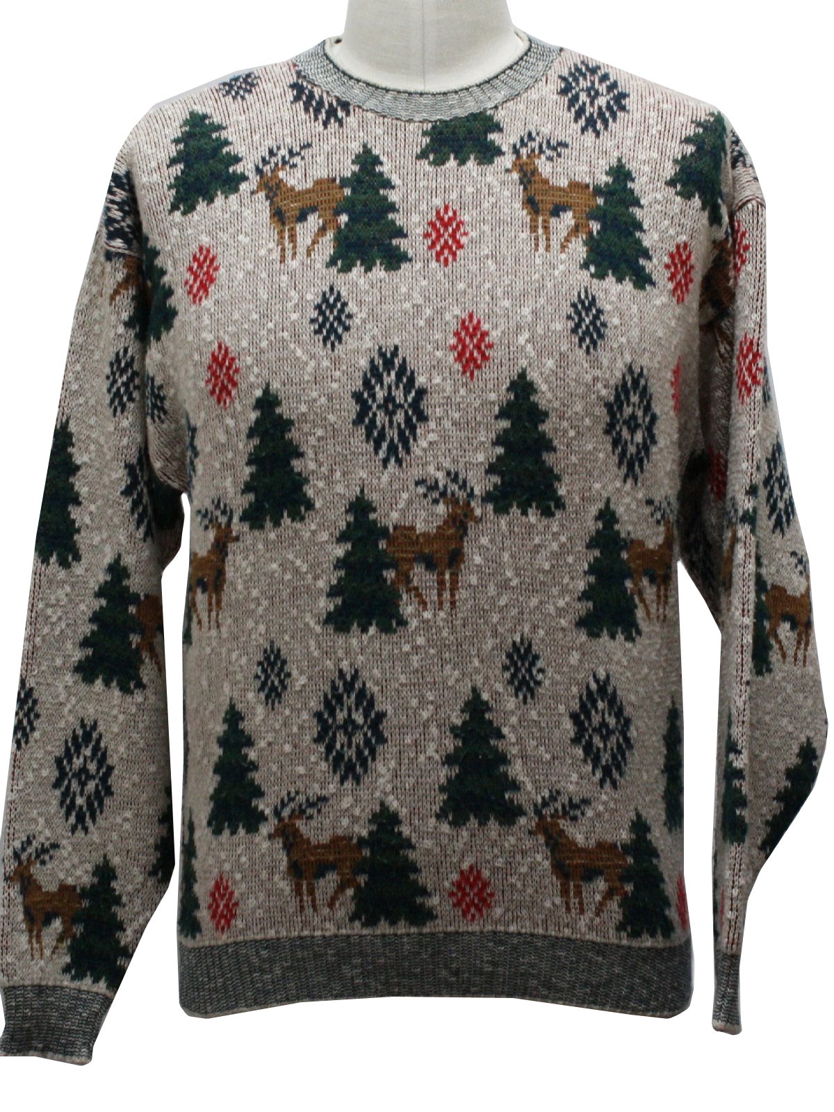 70s christmas sweater clearance