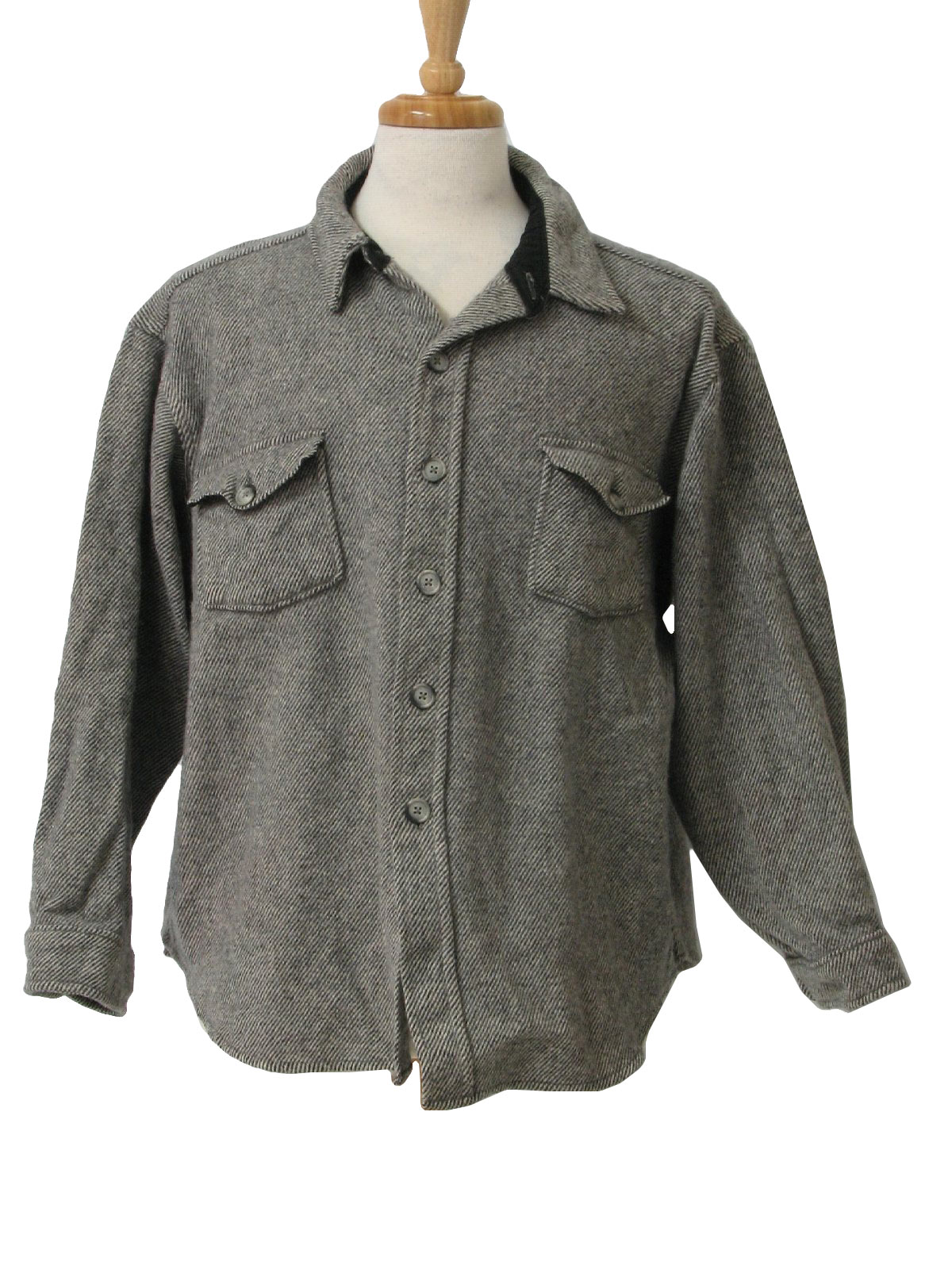 Woolrich cpo cheap jacket