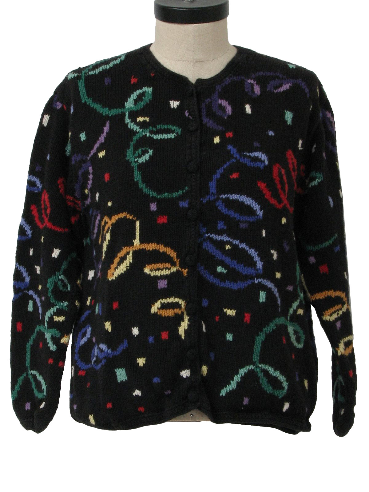new year's eve sweaters