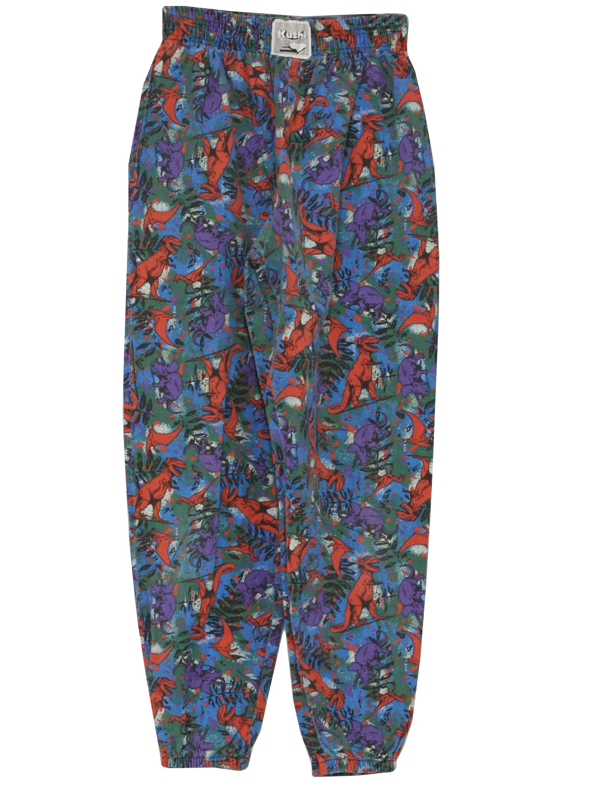 80s pants