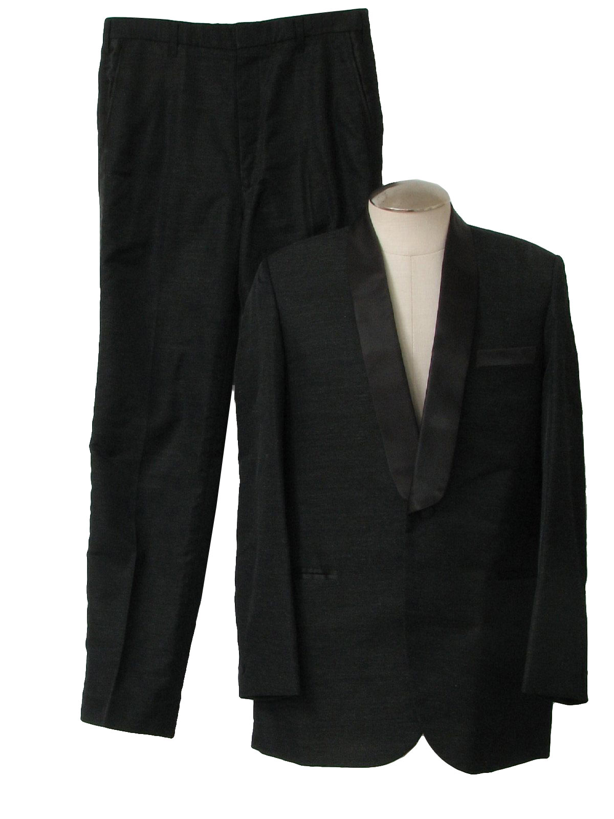 Vintage Lords Tailors Thailand Sixties Suit: 60s -Lords Tailors ...
