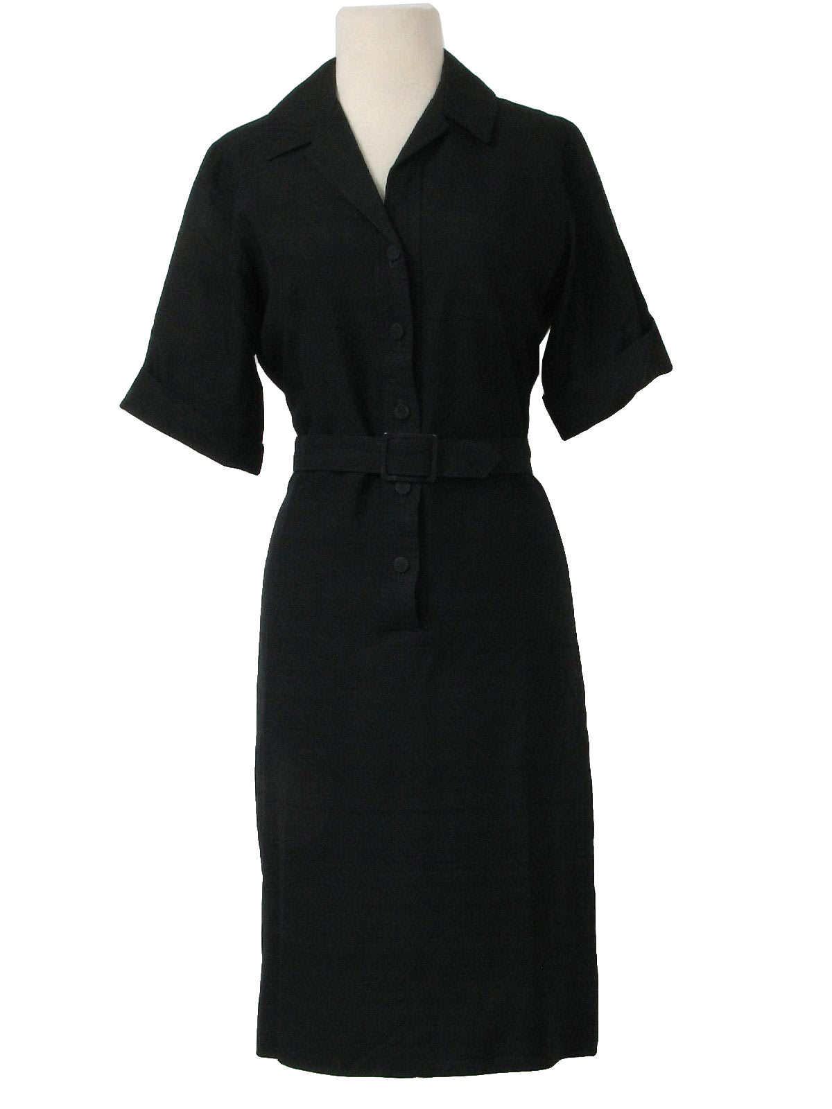 60s Vintage Nicholas Ungar, Designer Dress: 60s -Nicholas Ungar ...