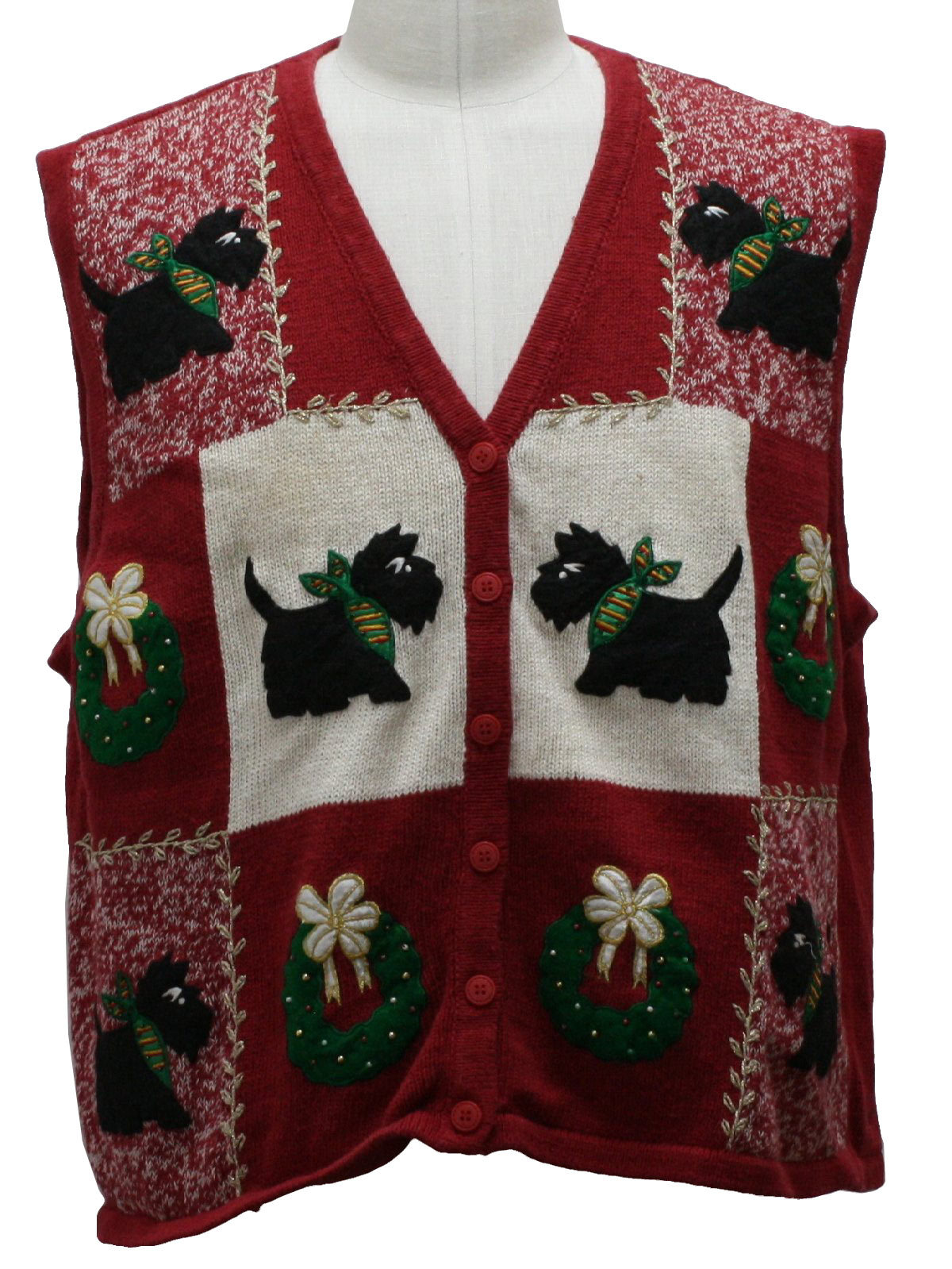 bobbie brooks cardigan sweaters