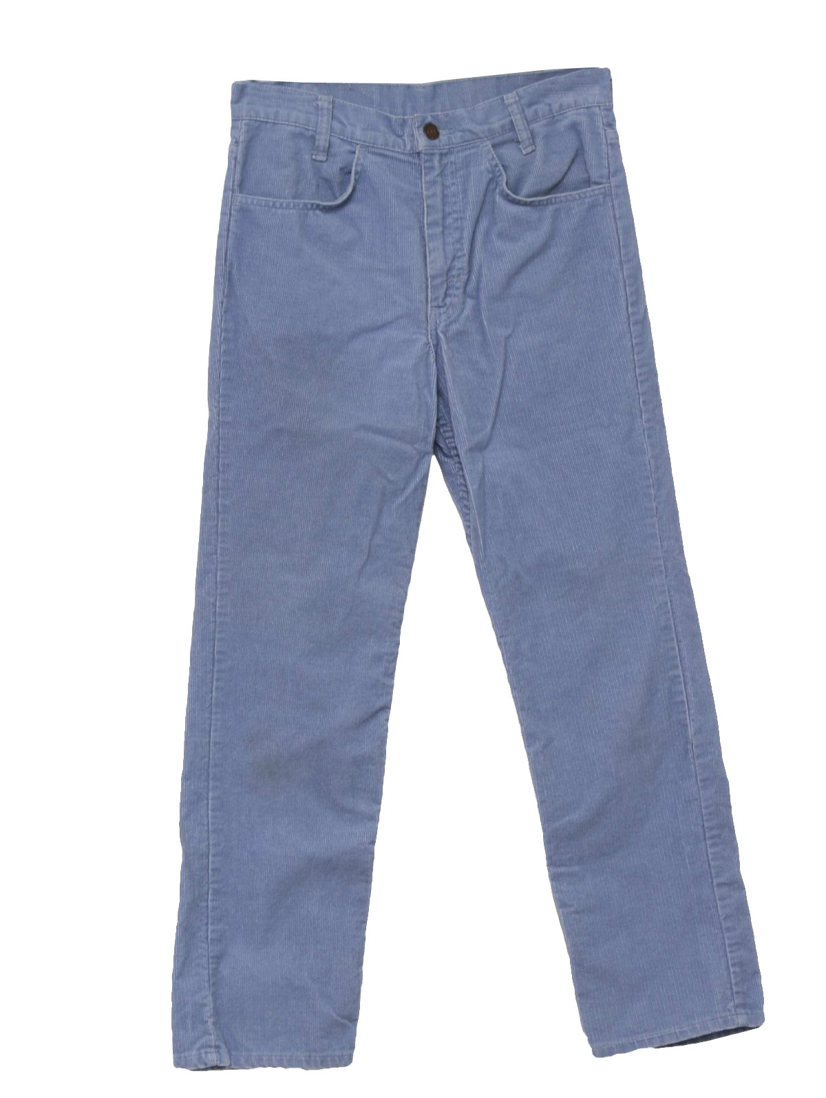 levis blue cords