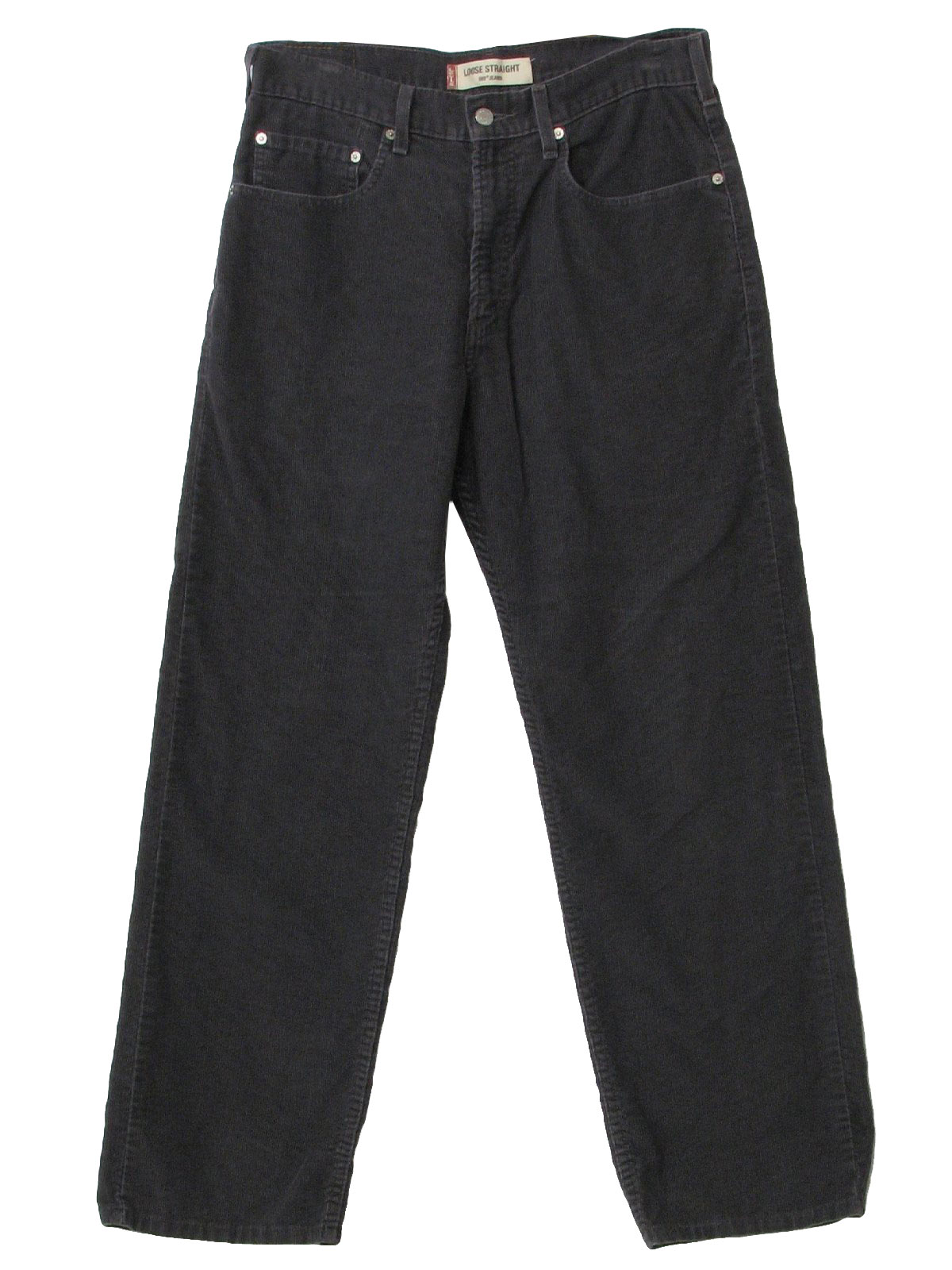levis 569 corduroy