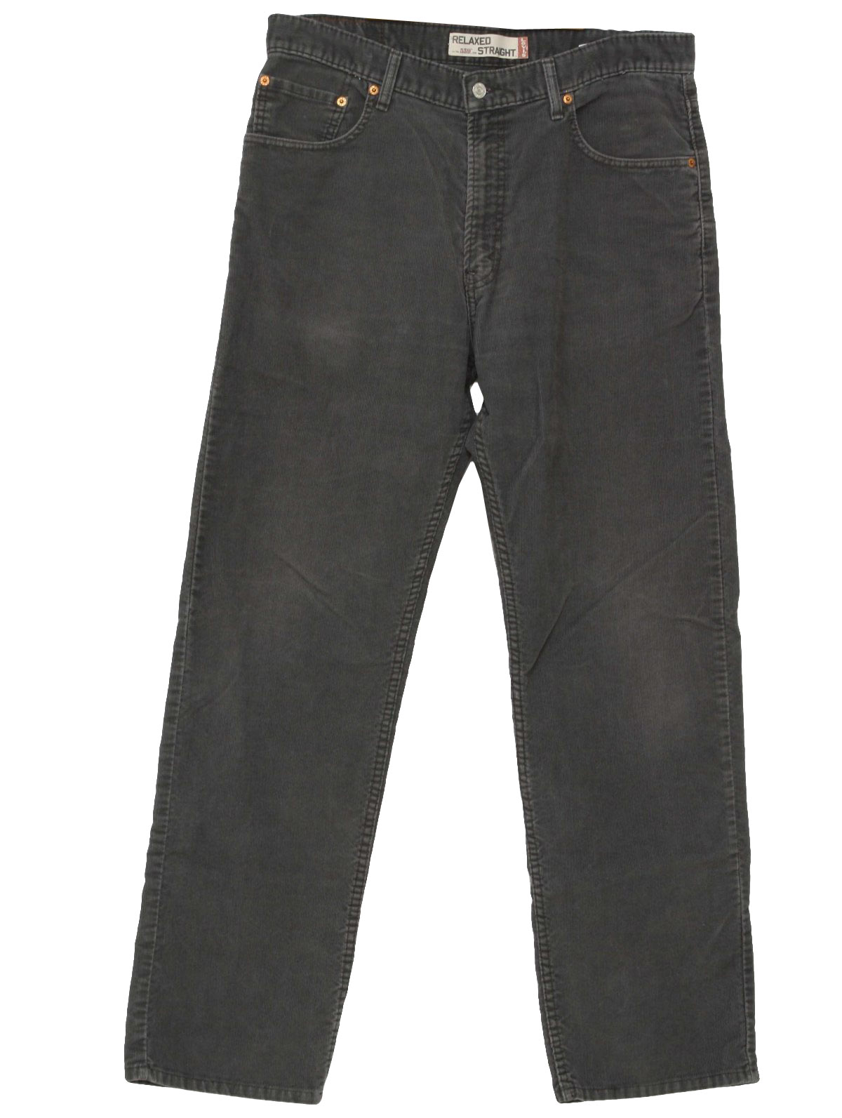 levis 559 corduroy