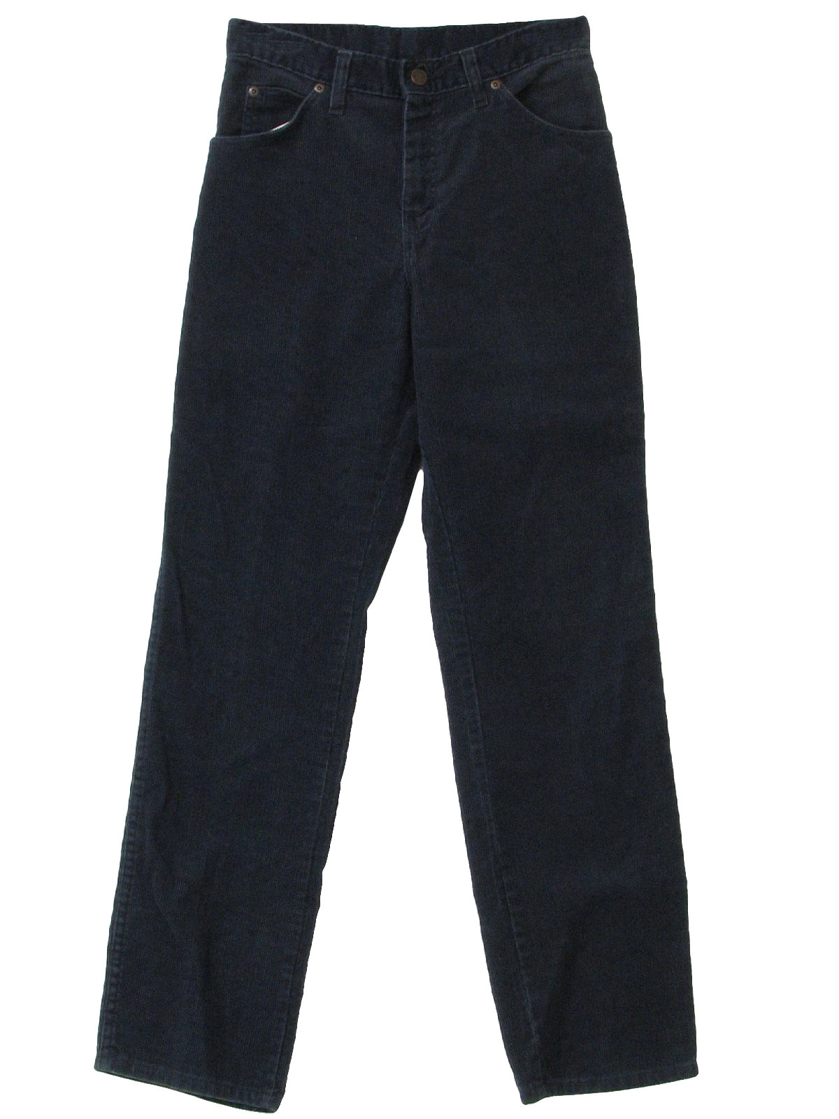 dickies navy blue uniform pants