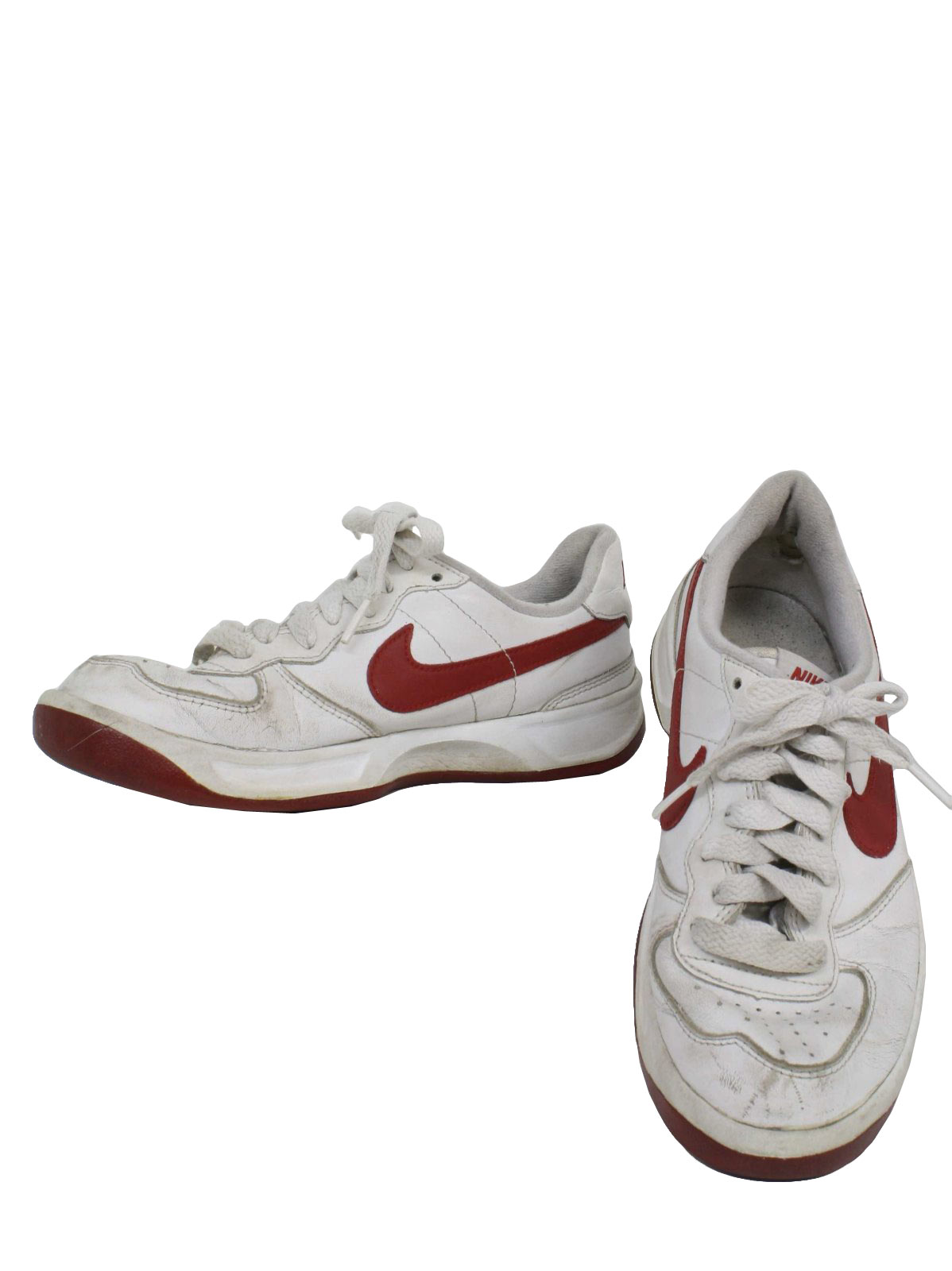 90s nike tennis shoes