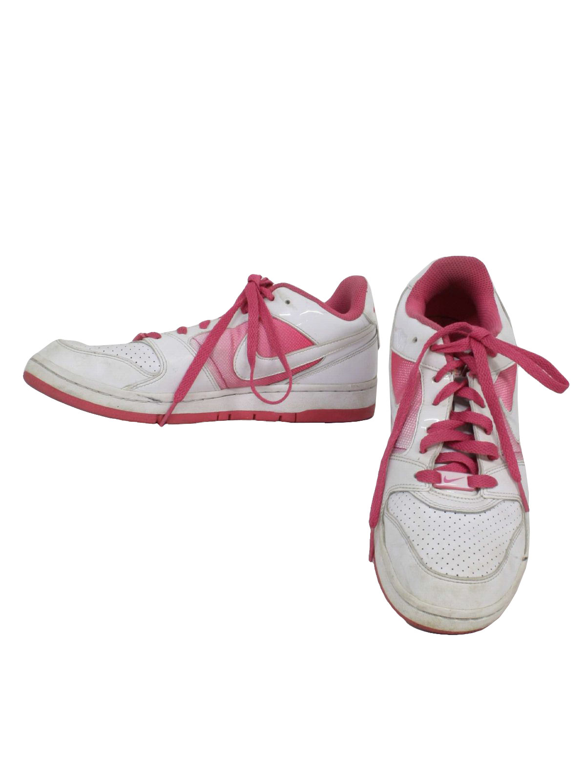 Nike women's classic tennis shoes top