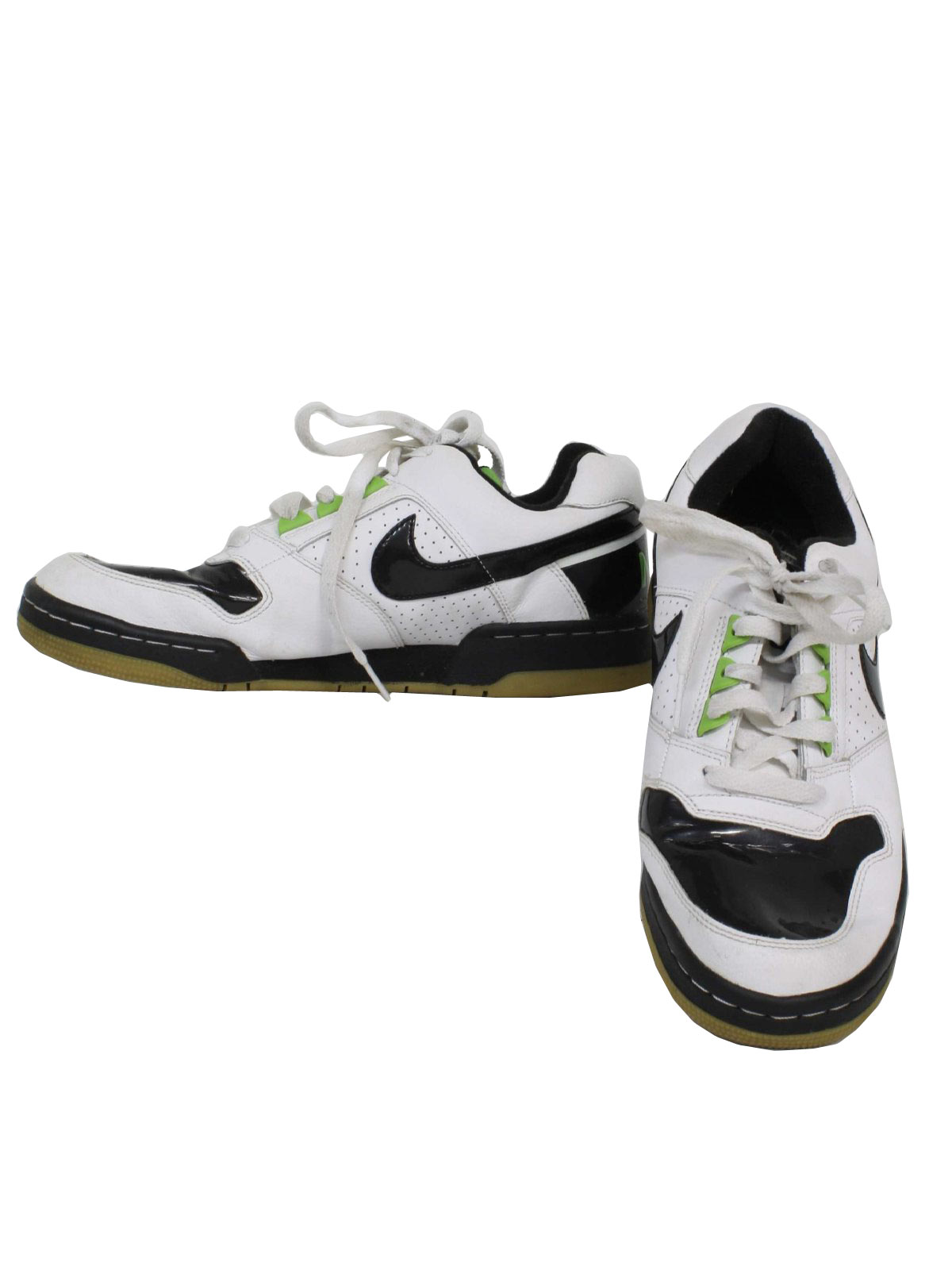 90s nike tennis shoes
